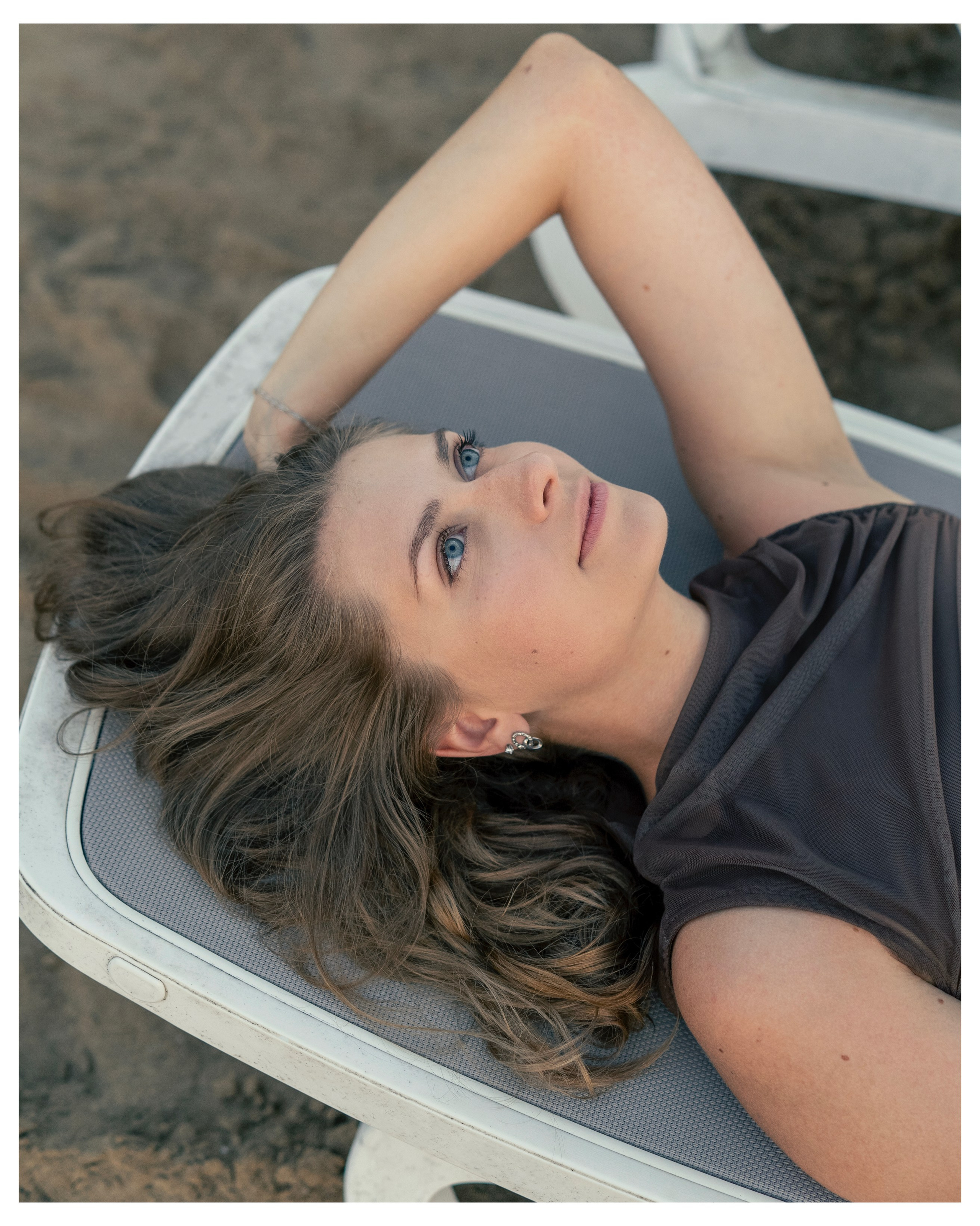 YANA | SIDE. Photographer Barcelona