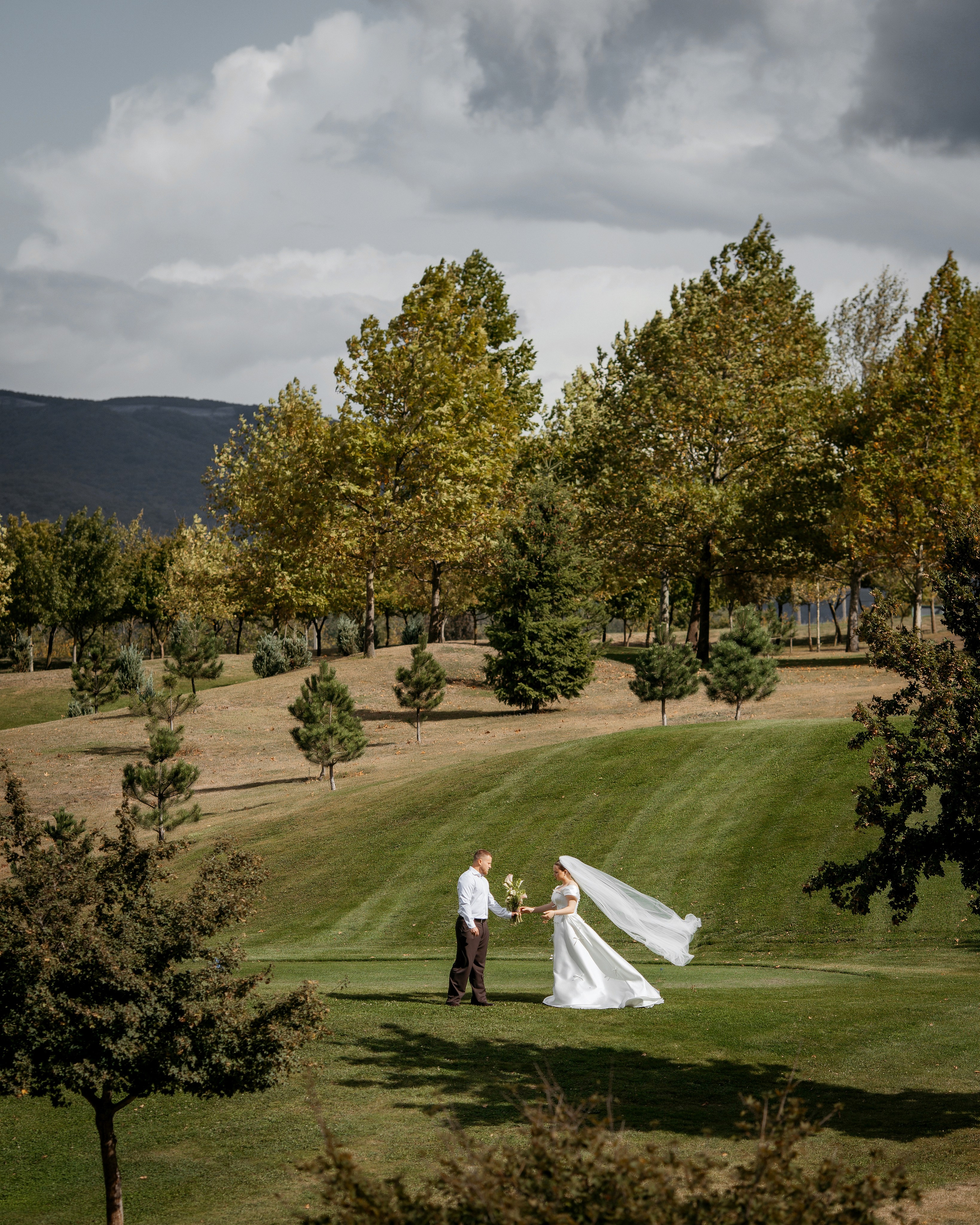 Ярослав и Альбина. Свадебный и Семейный Фотограф в Краснодаре