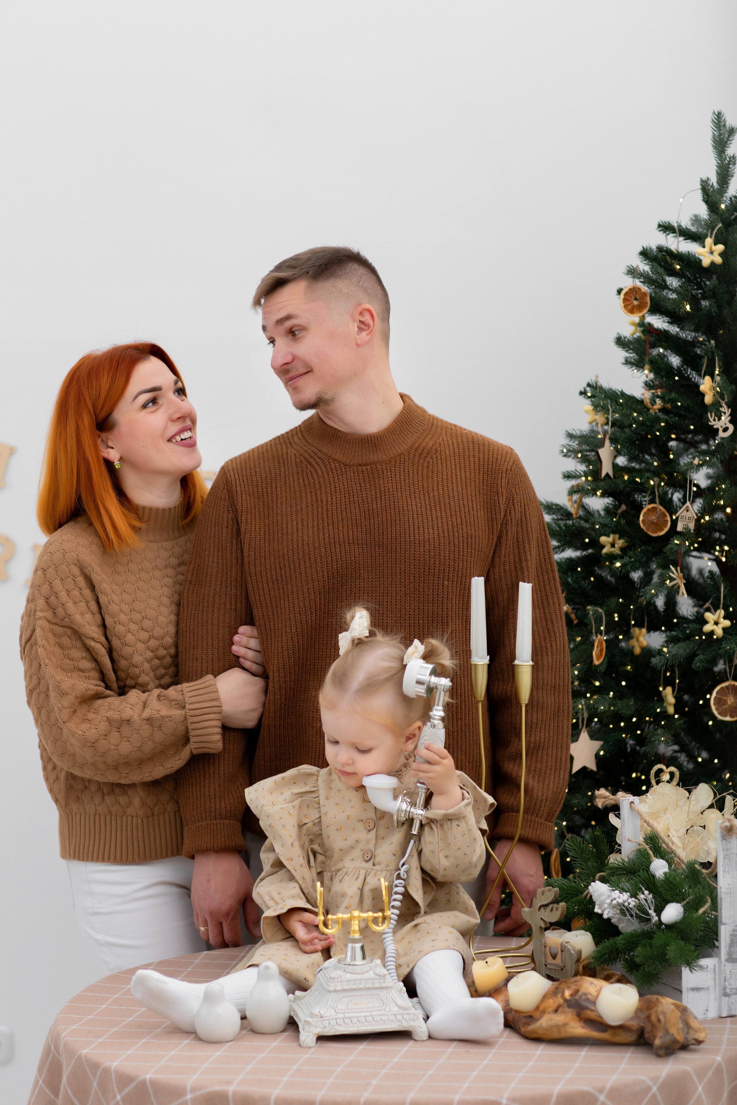 АЛИСЕ 2 ГОДА. Свадебный и Семейный Фотограф в Краснодаре