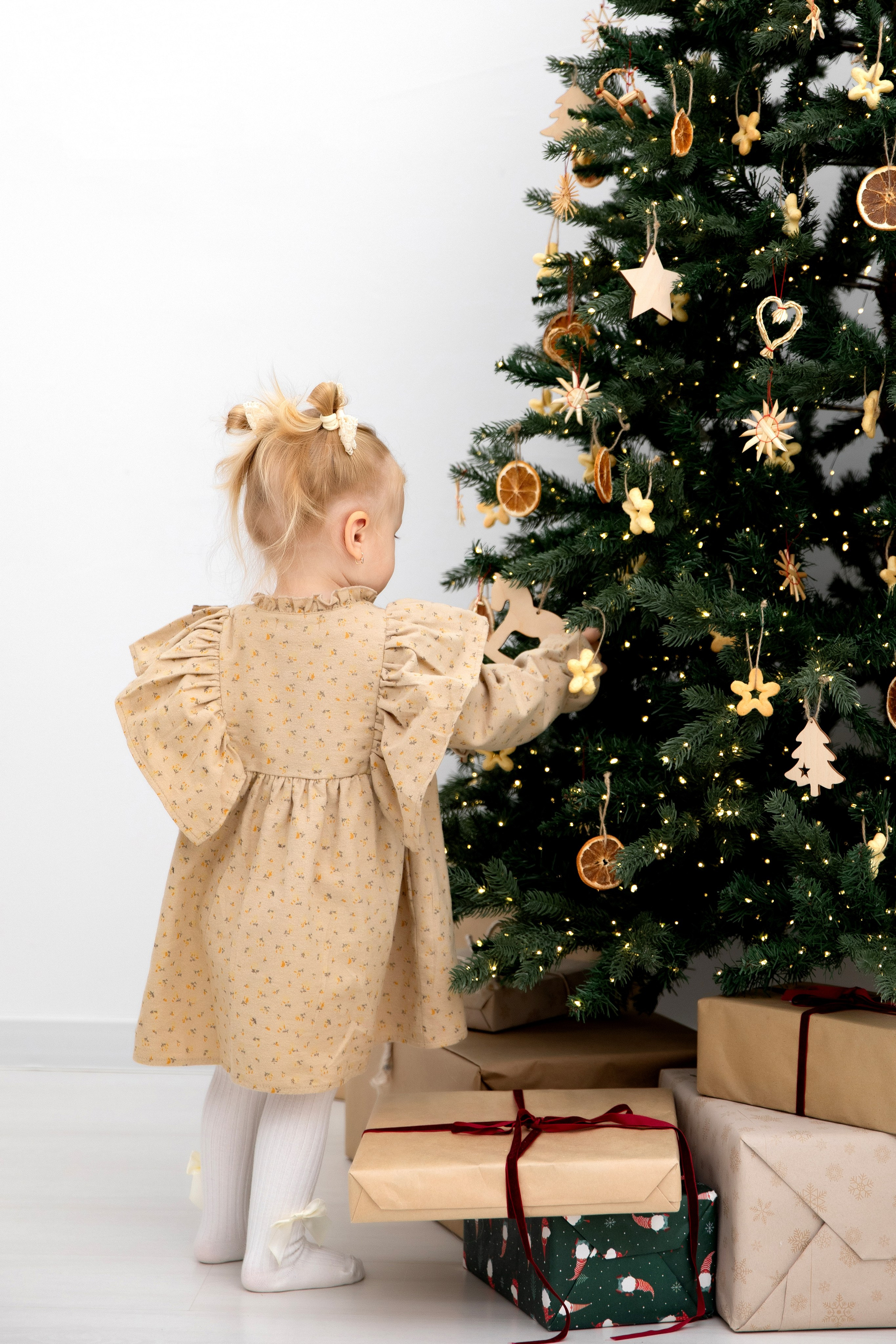 АЛИСЕ 2 ГОДА. Свадебный и Семейный Фотограф в Краснодаре