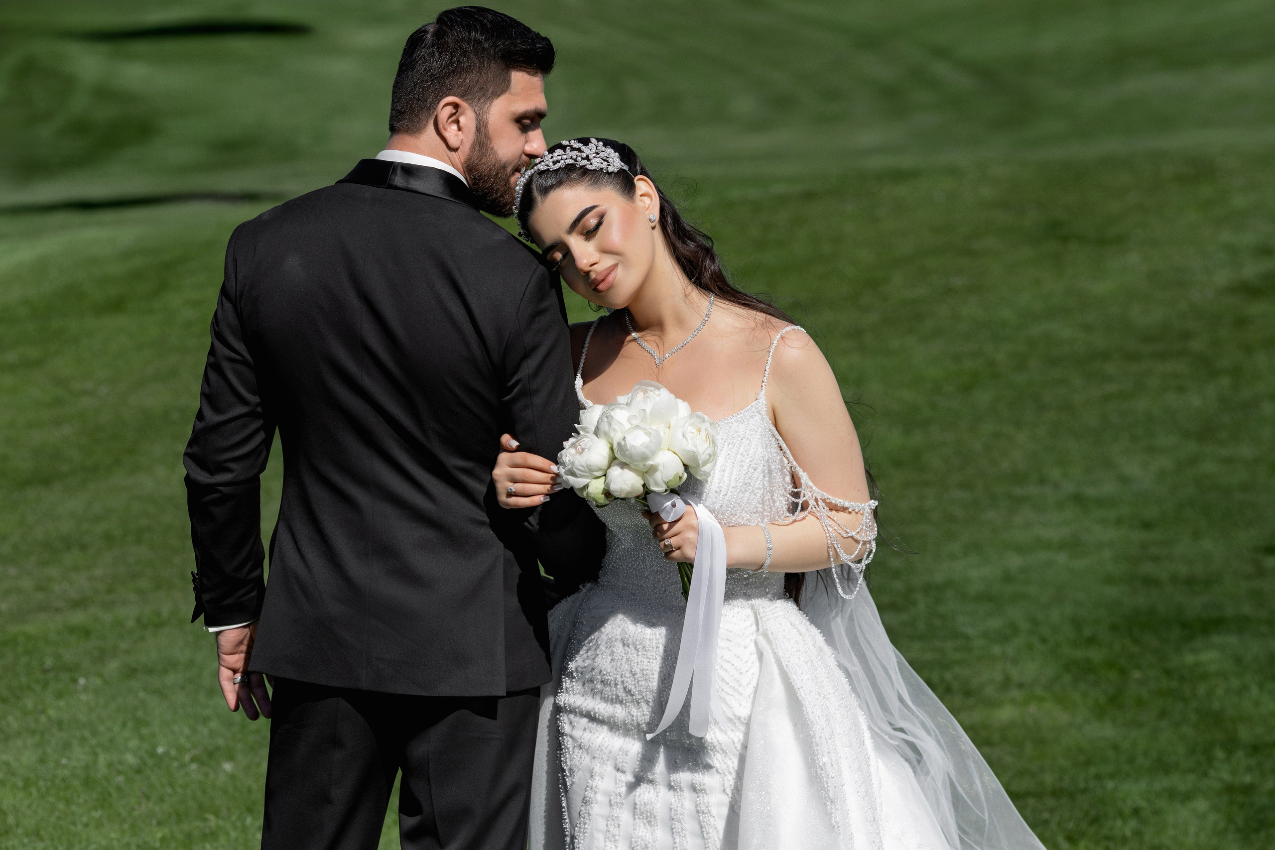 Юрий & Ангелина. Свадебный и Семейный Фотограф в Краснодаре