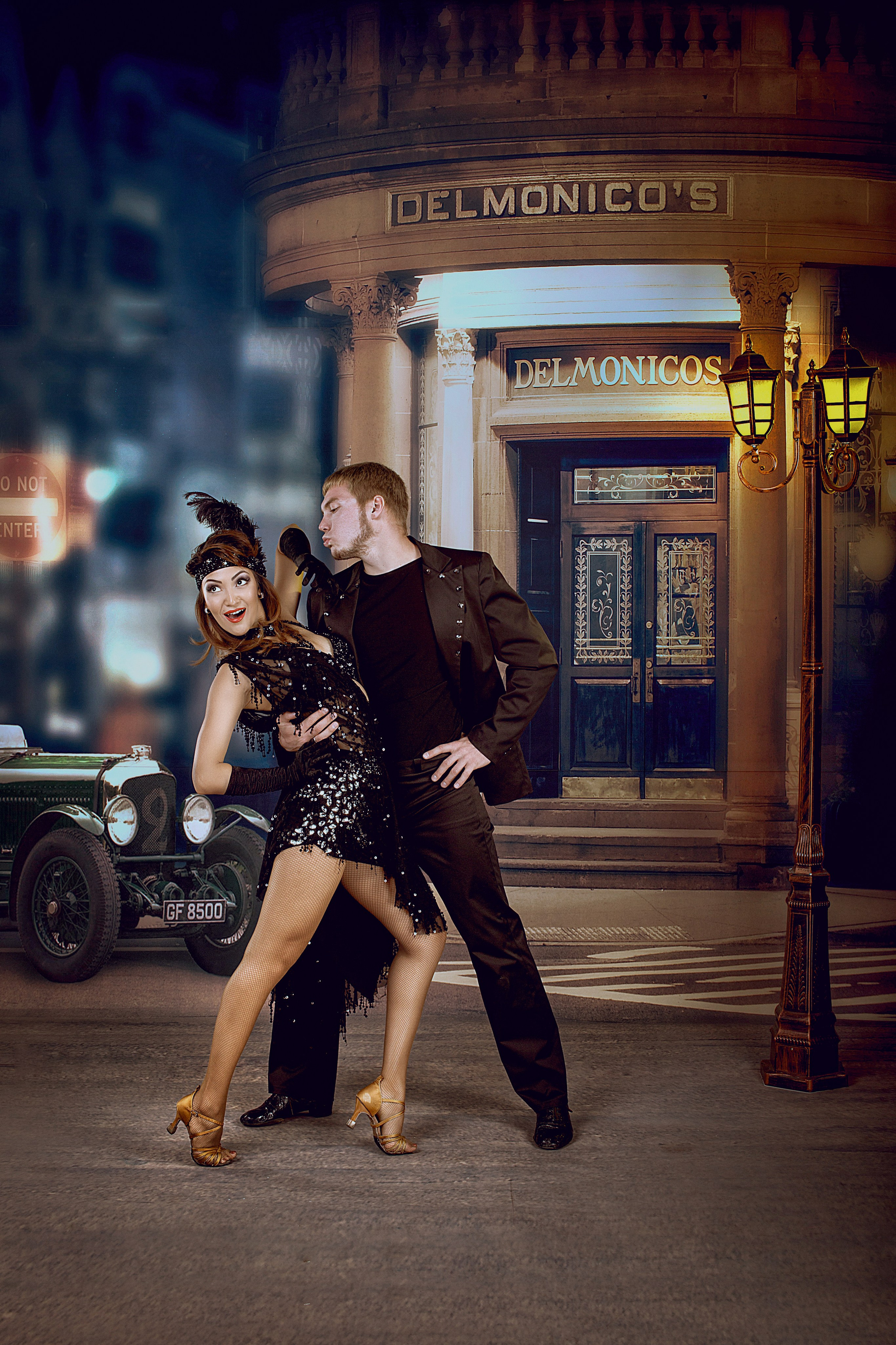 Танцевальная группа. Свадебный и Семейный Фотограф в Краснодаре