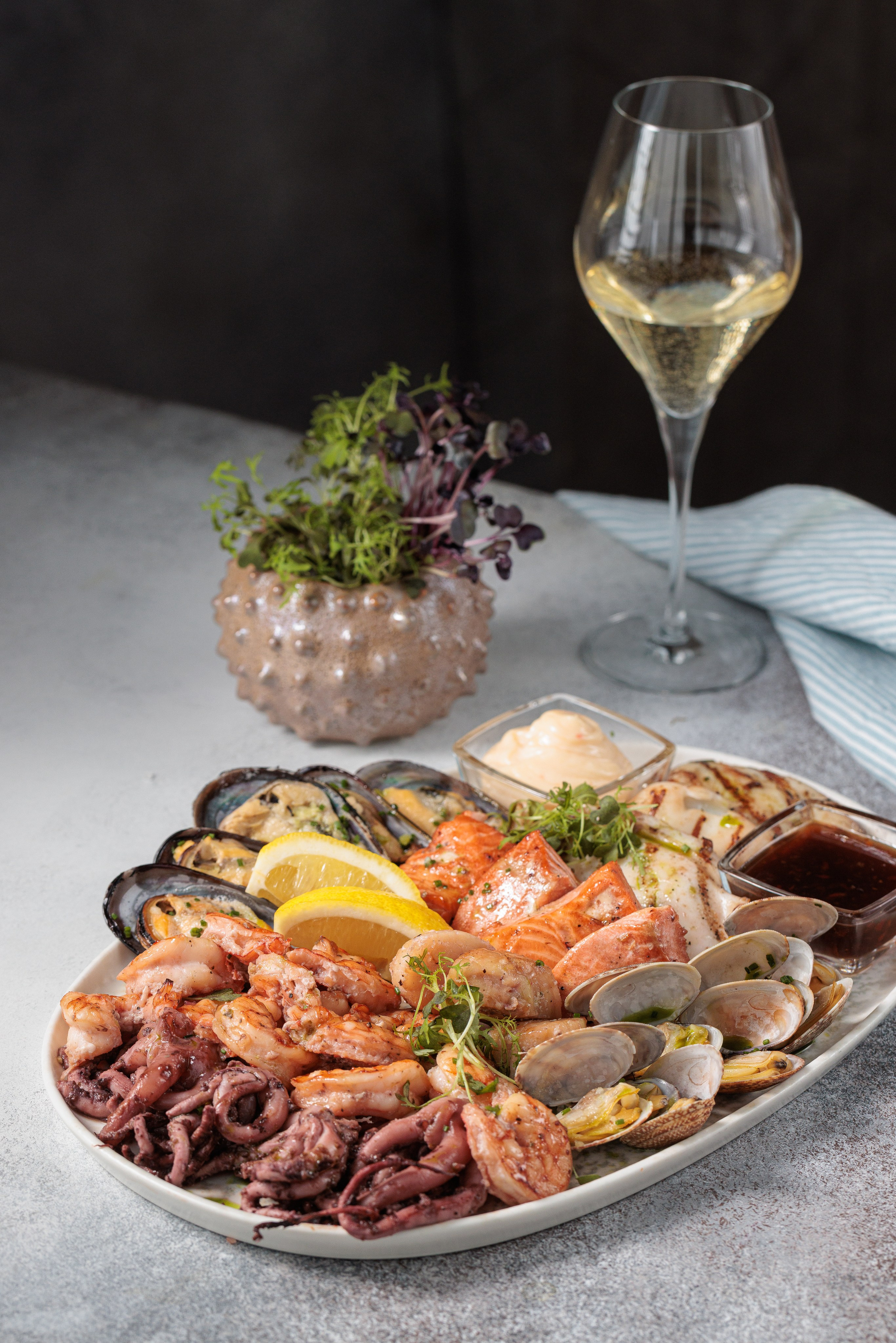 Food. Главная