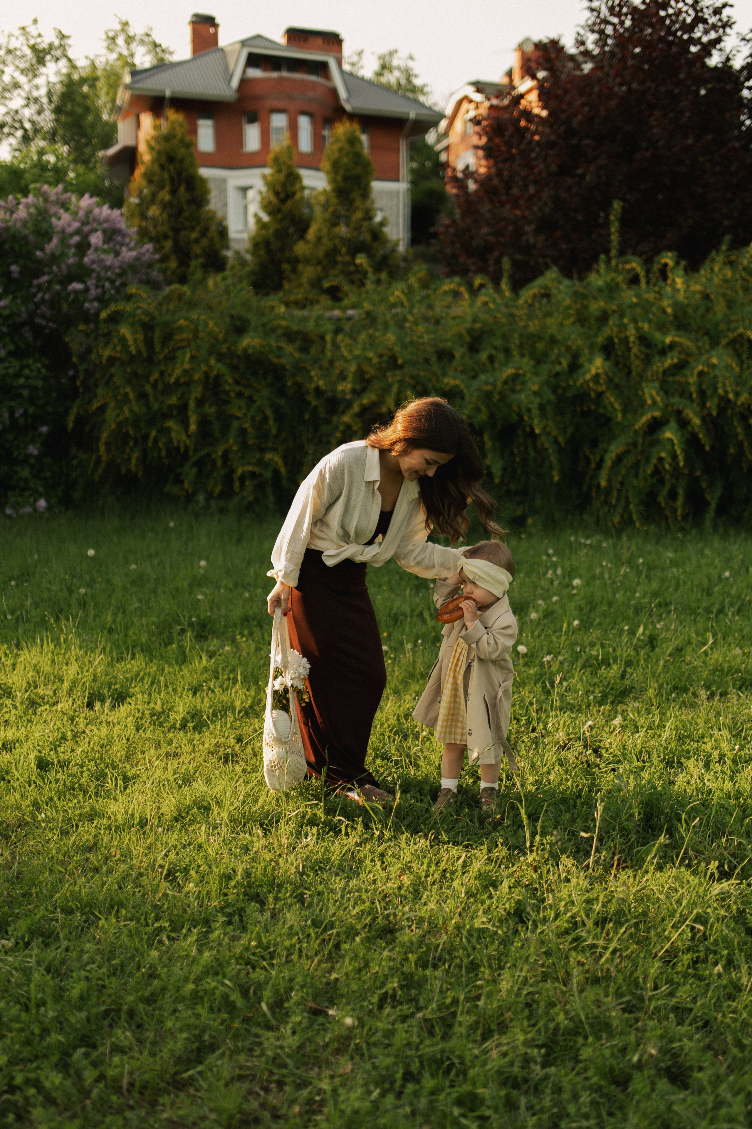 Лола и Софи. Главная