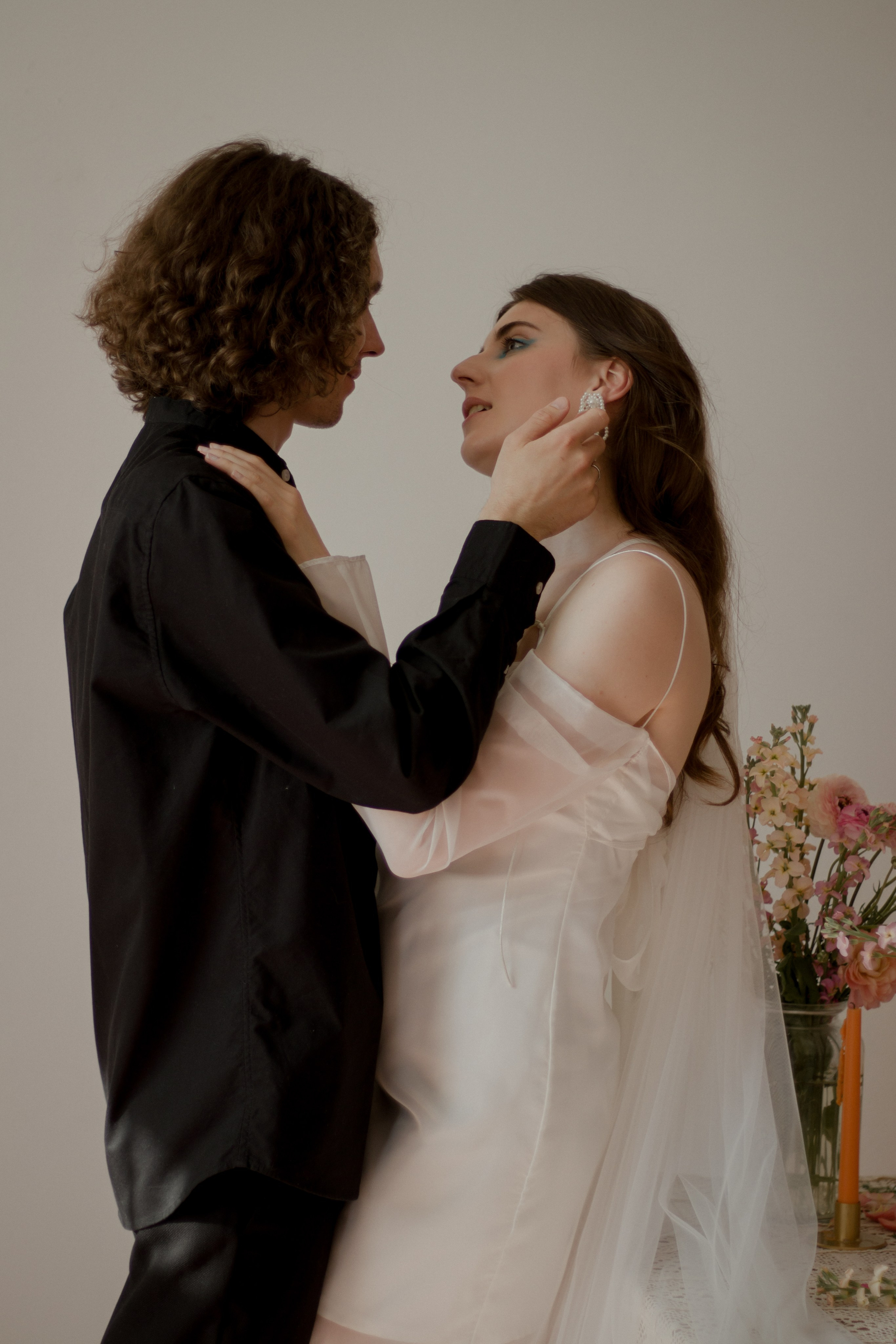 Алина & Виталий. Фотограф Краснодар Анастасия Епифанова