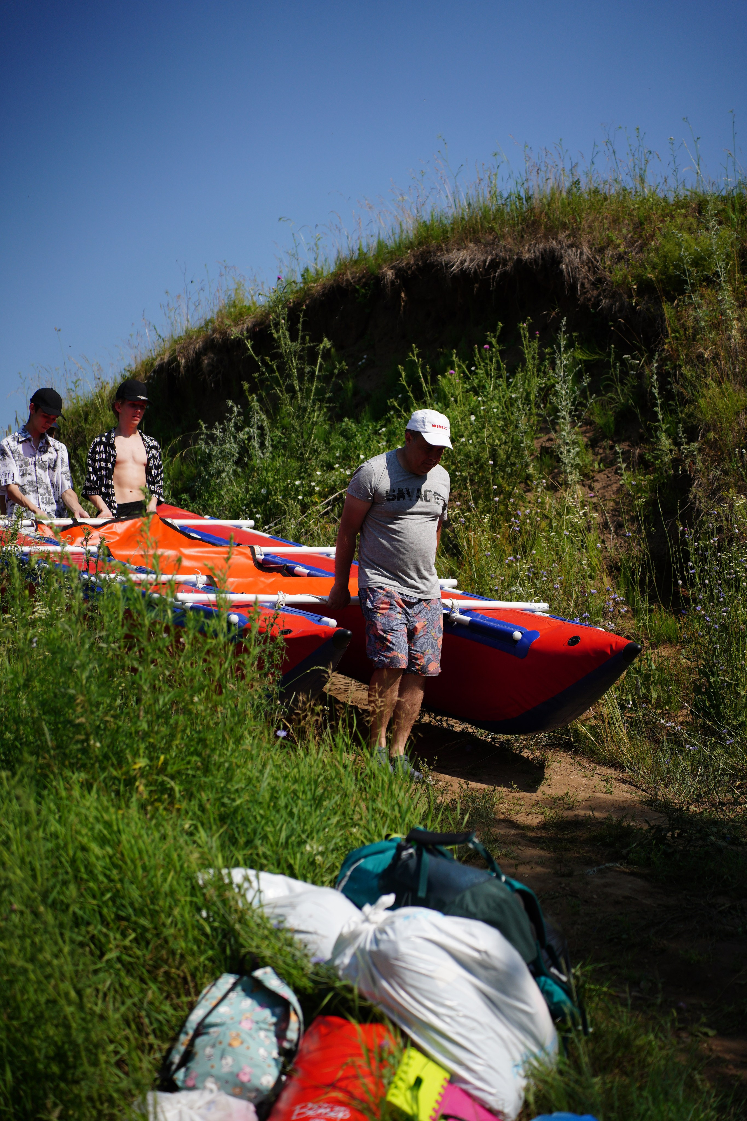 3-ех дневный сплав по «Уфимке». Pupov.png
