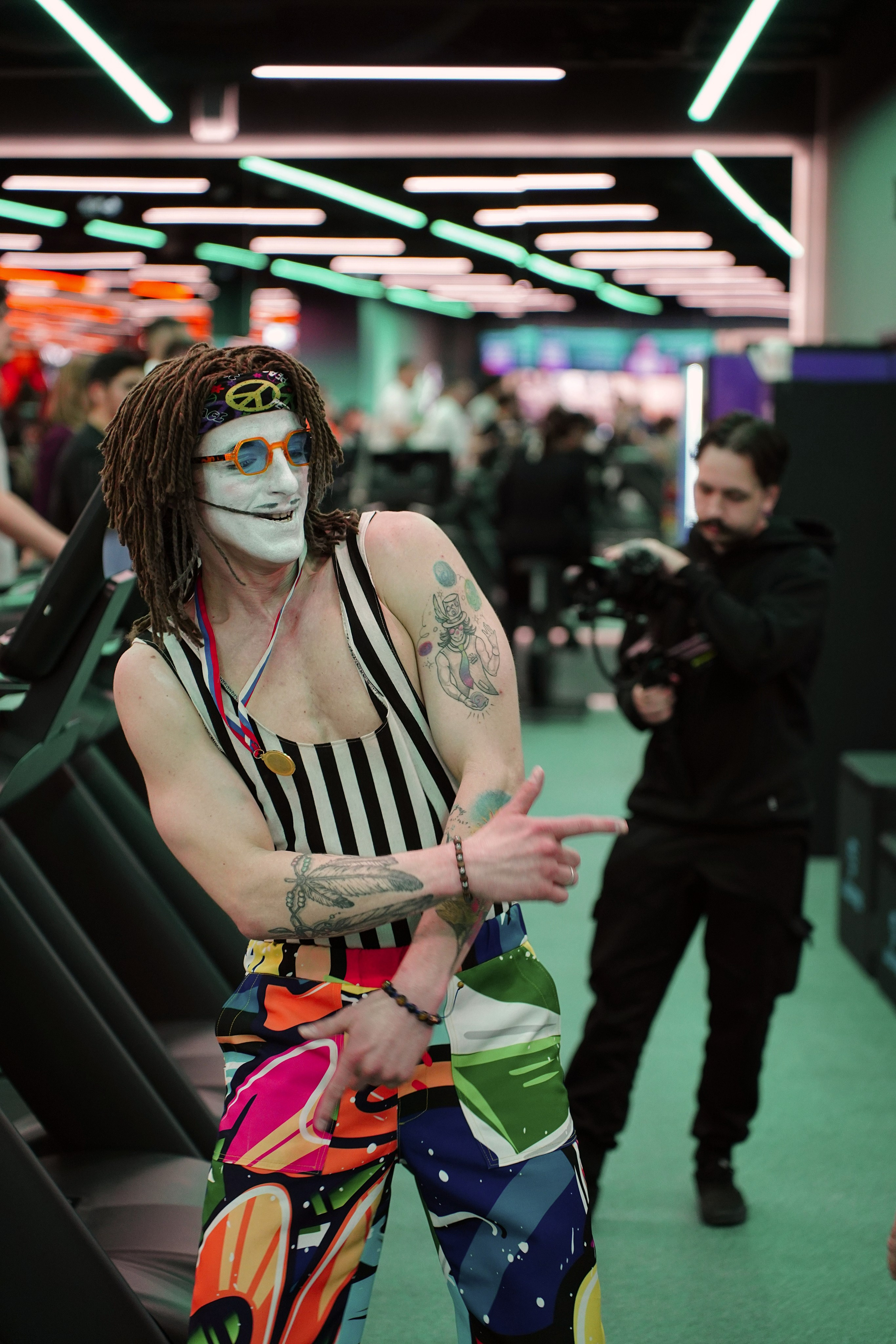 Открытие «Spirit Fitness». Pupov.png