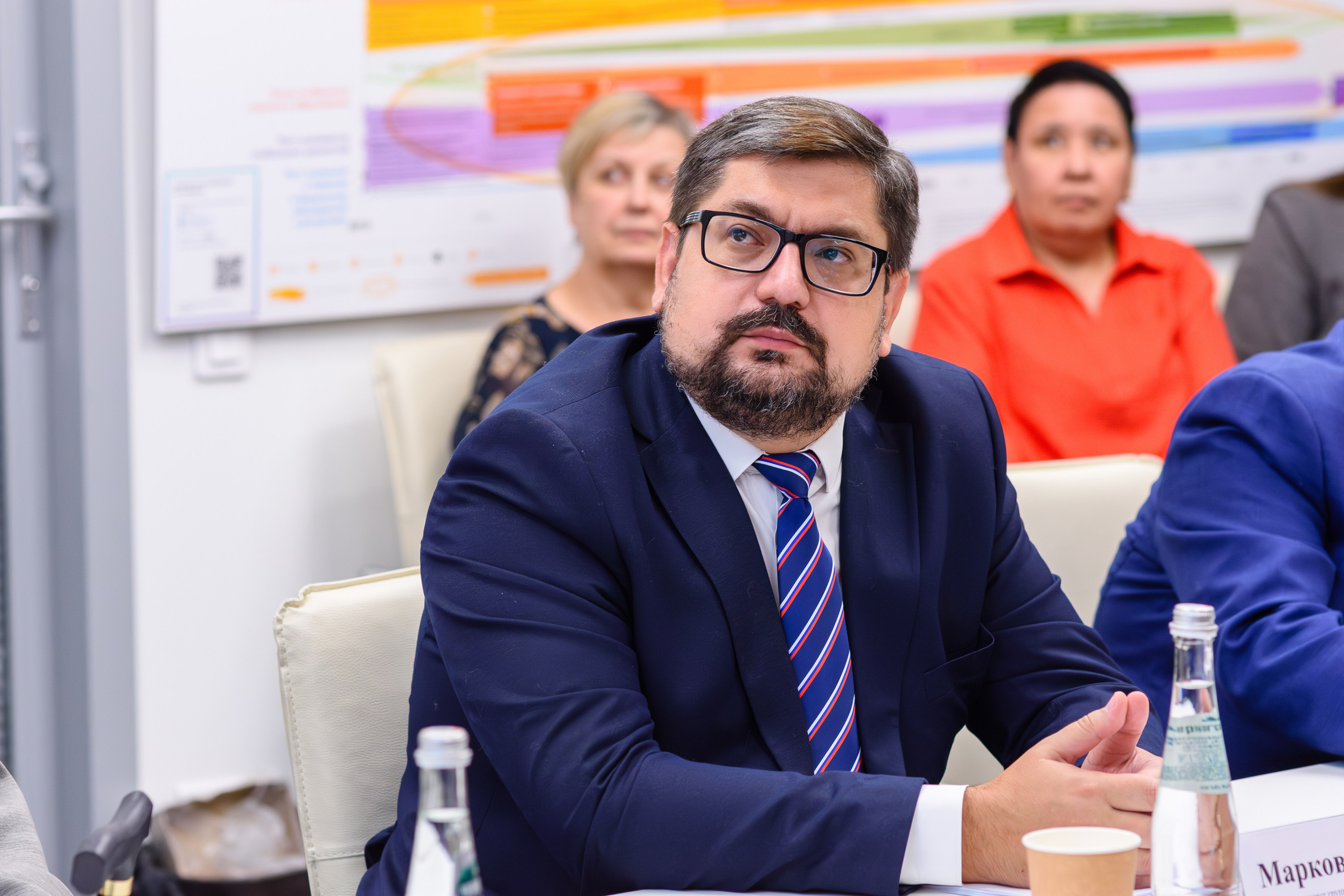 Репортажи. Профессиональный фотограф для вашего бизнеса. Дмитрий Соломахин