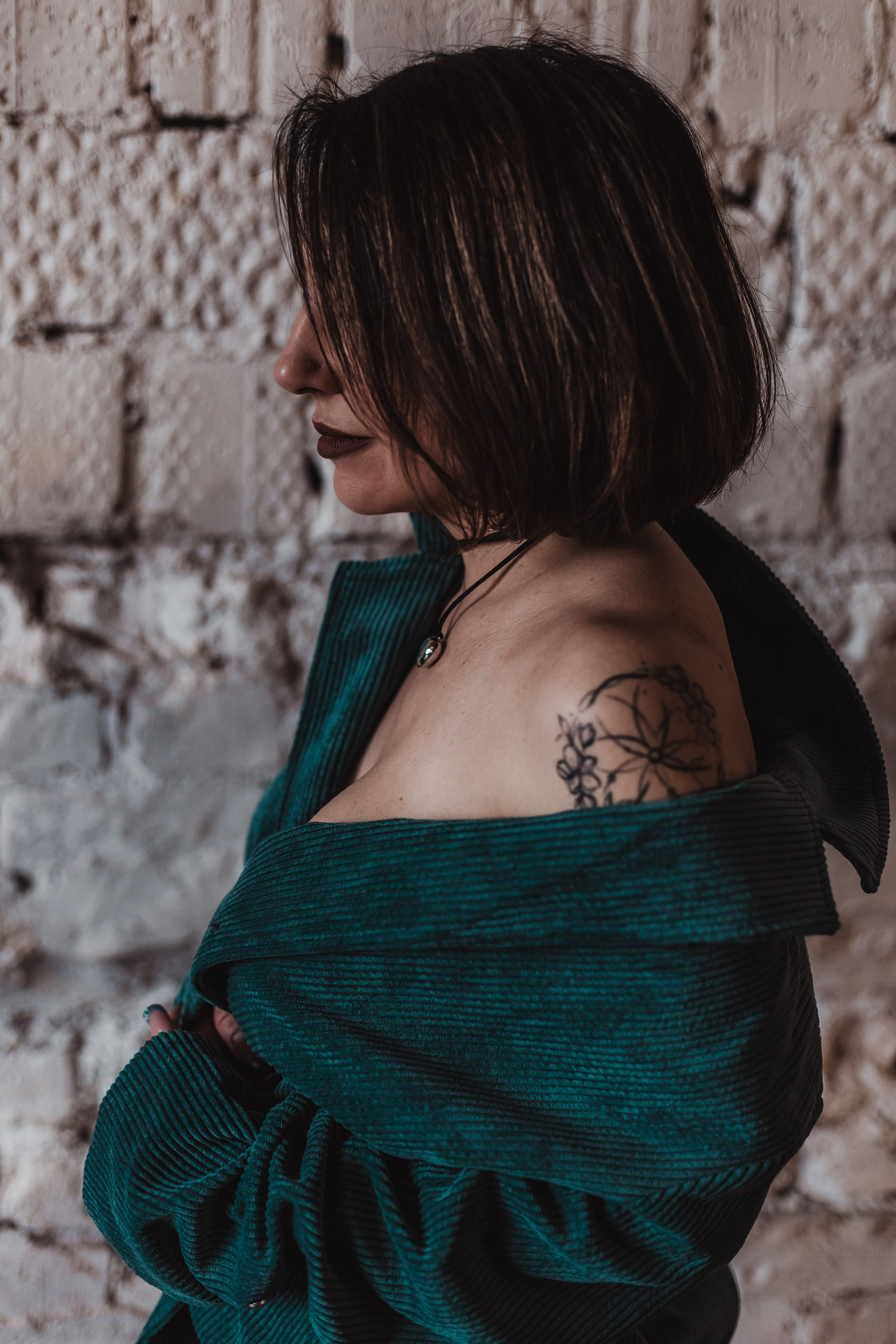 Katya. Mariam Bagdasaryan