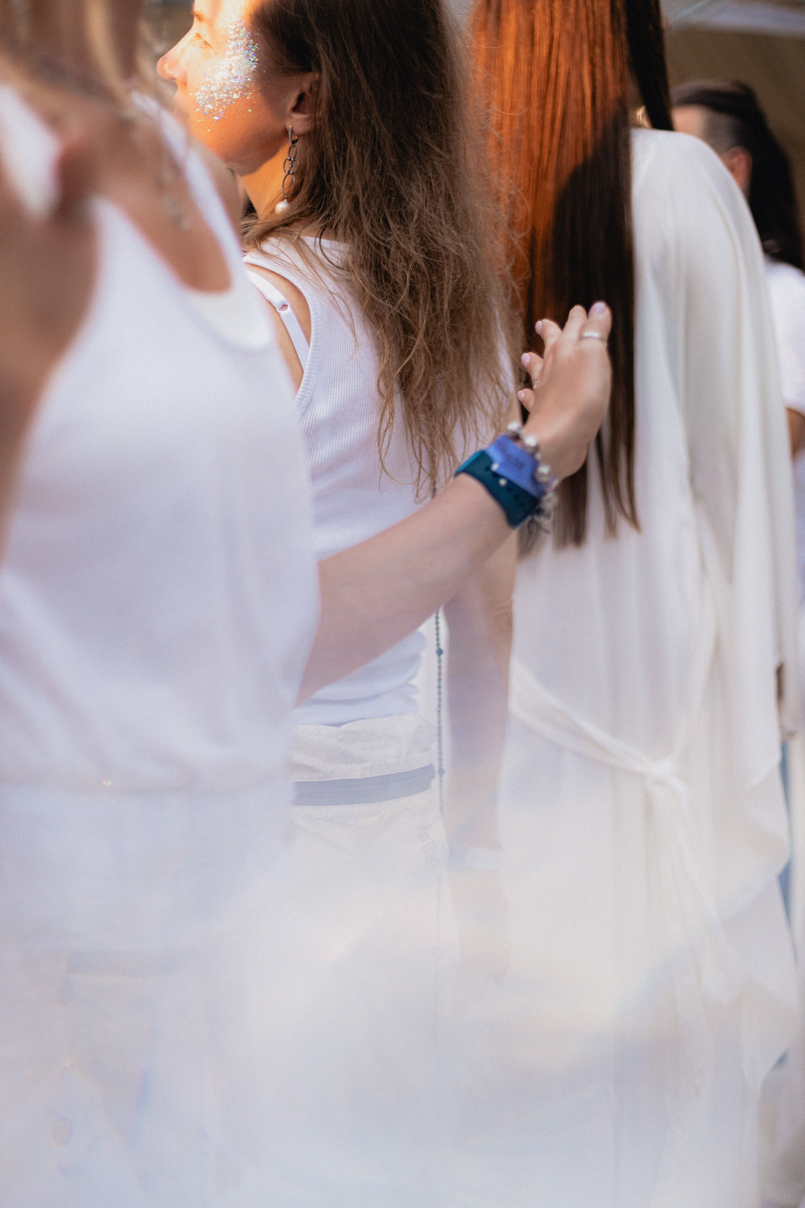 Ecstatic Berezy. Mariam Bagdasaryan