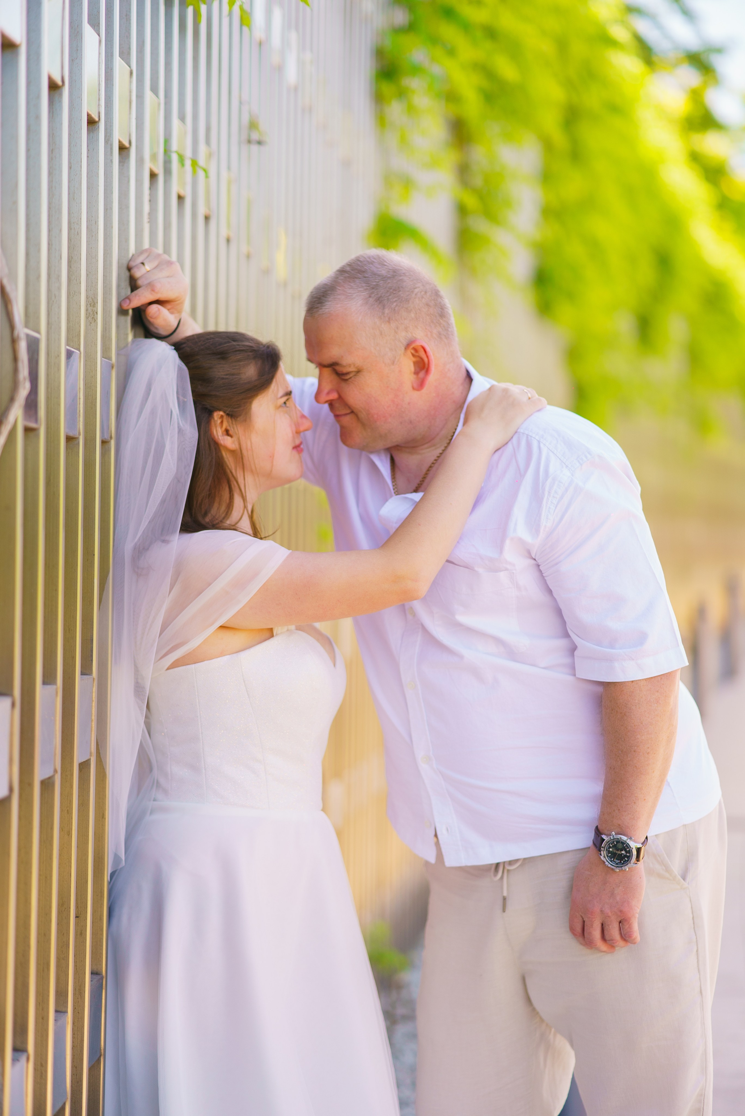 Виктория и Александр. Свадебная фотосессия. Шедевры для Вас! Фотограф и Видеограф в Краснодаре Пахиев Руслан