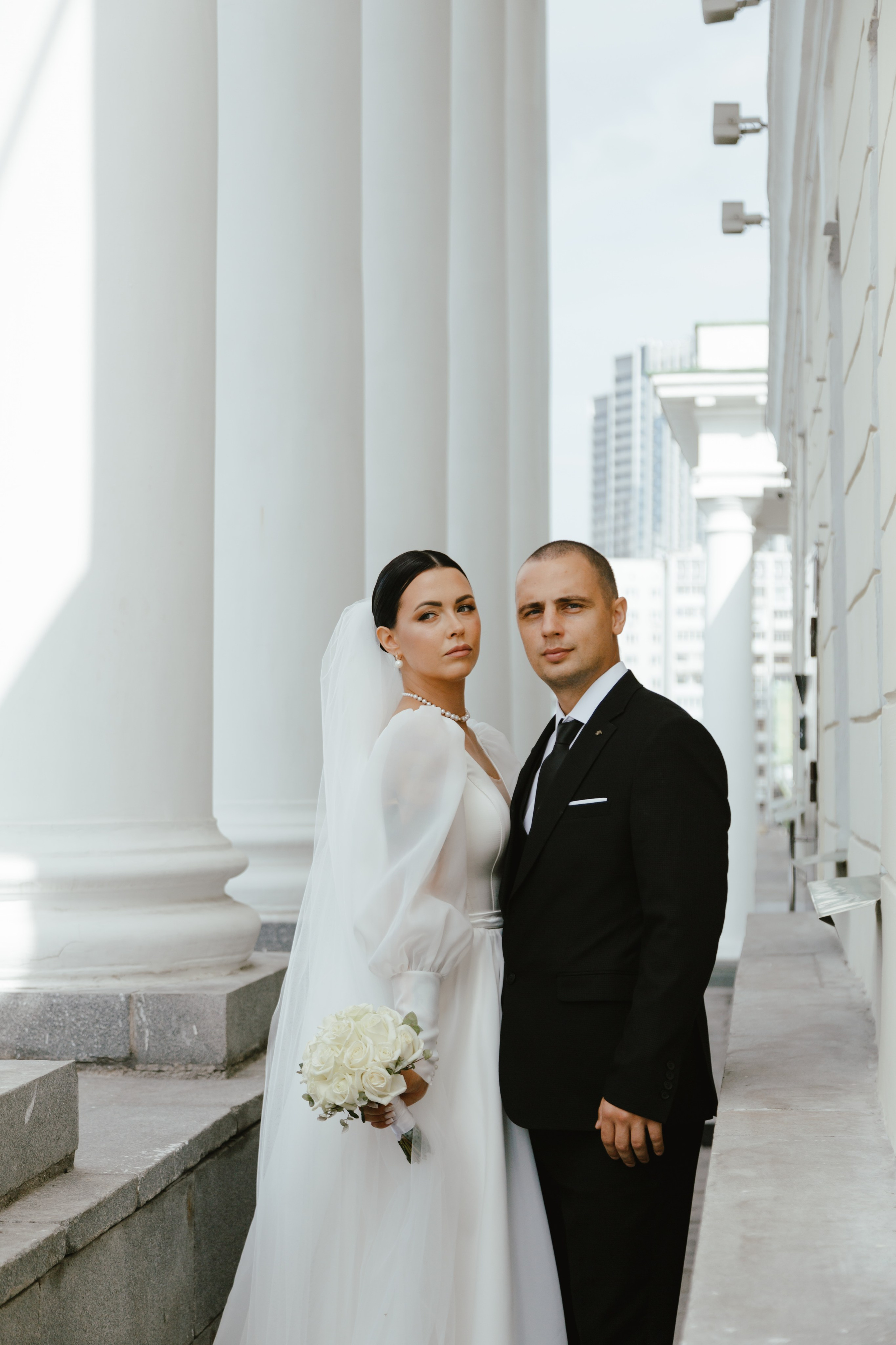 Дарья и Иван. Семейный фотограф Абулгазина Катерина