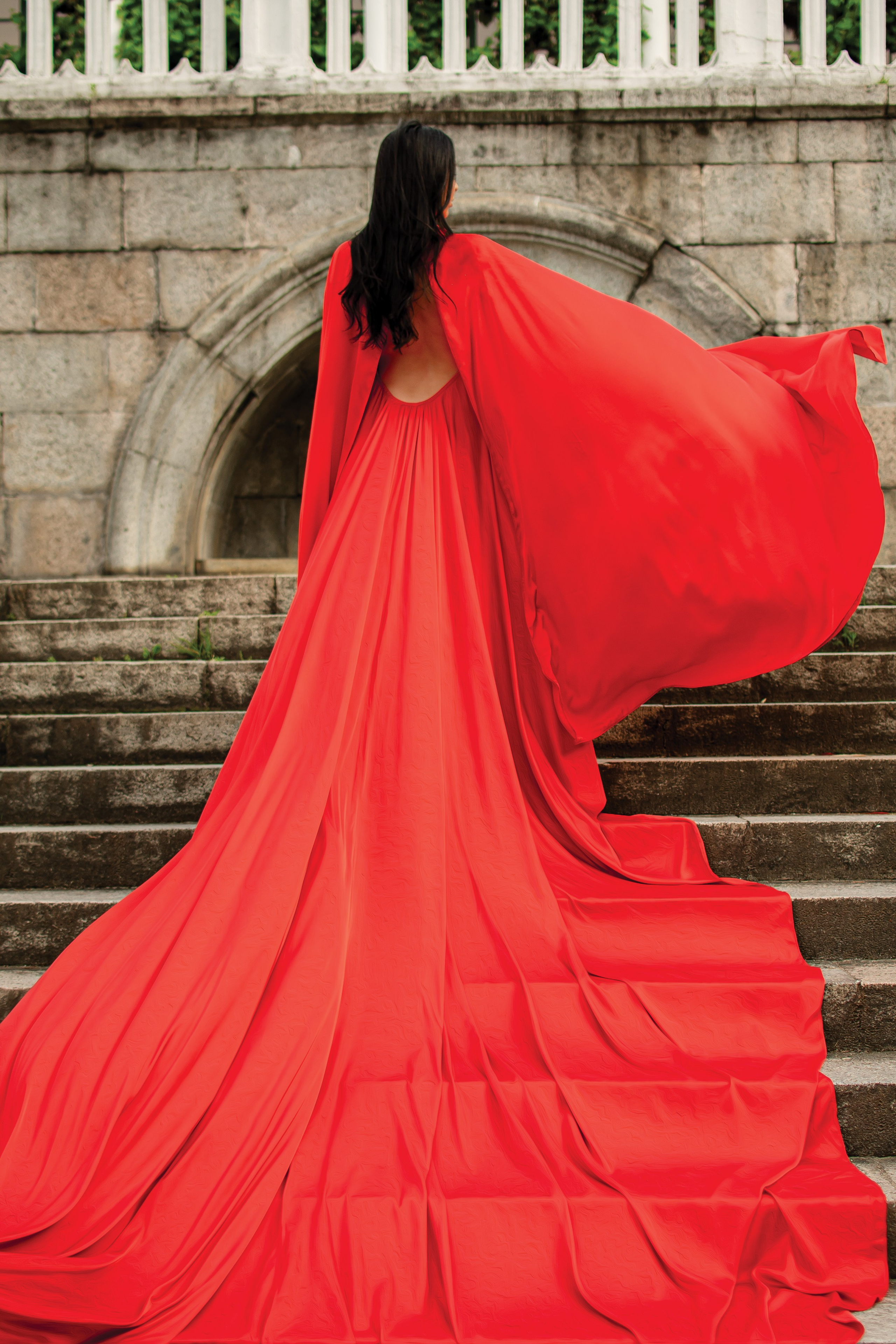 Женский портрет. Детский и семейный фотограф в Абхазии