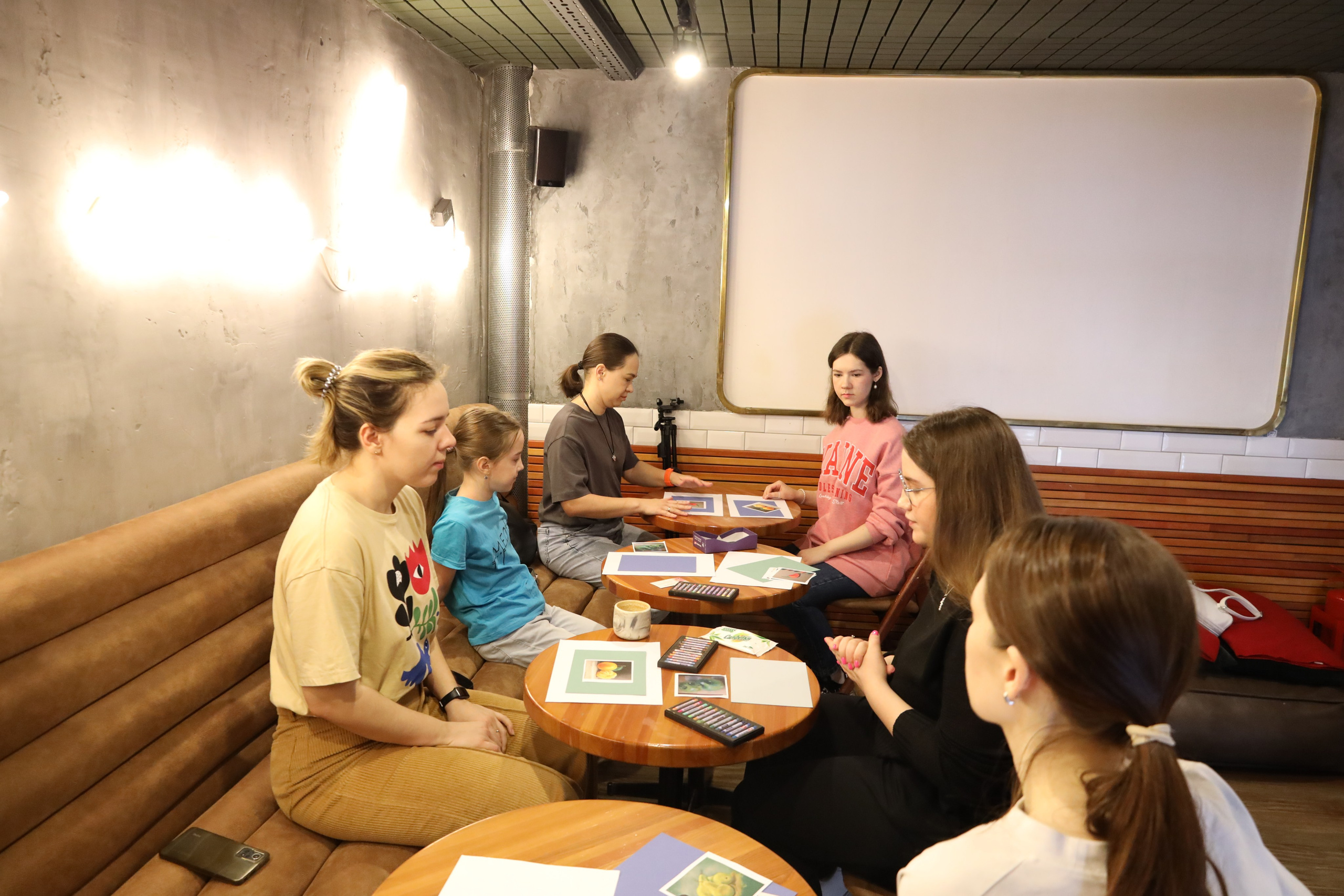 Фотограф Лана Самара