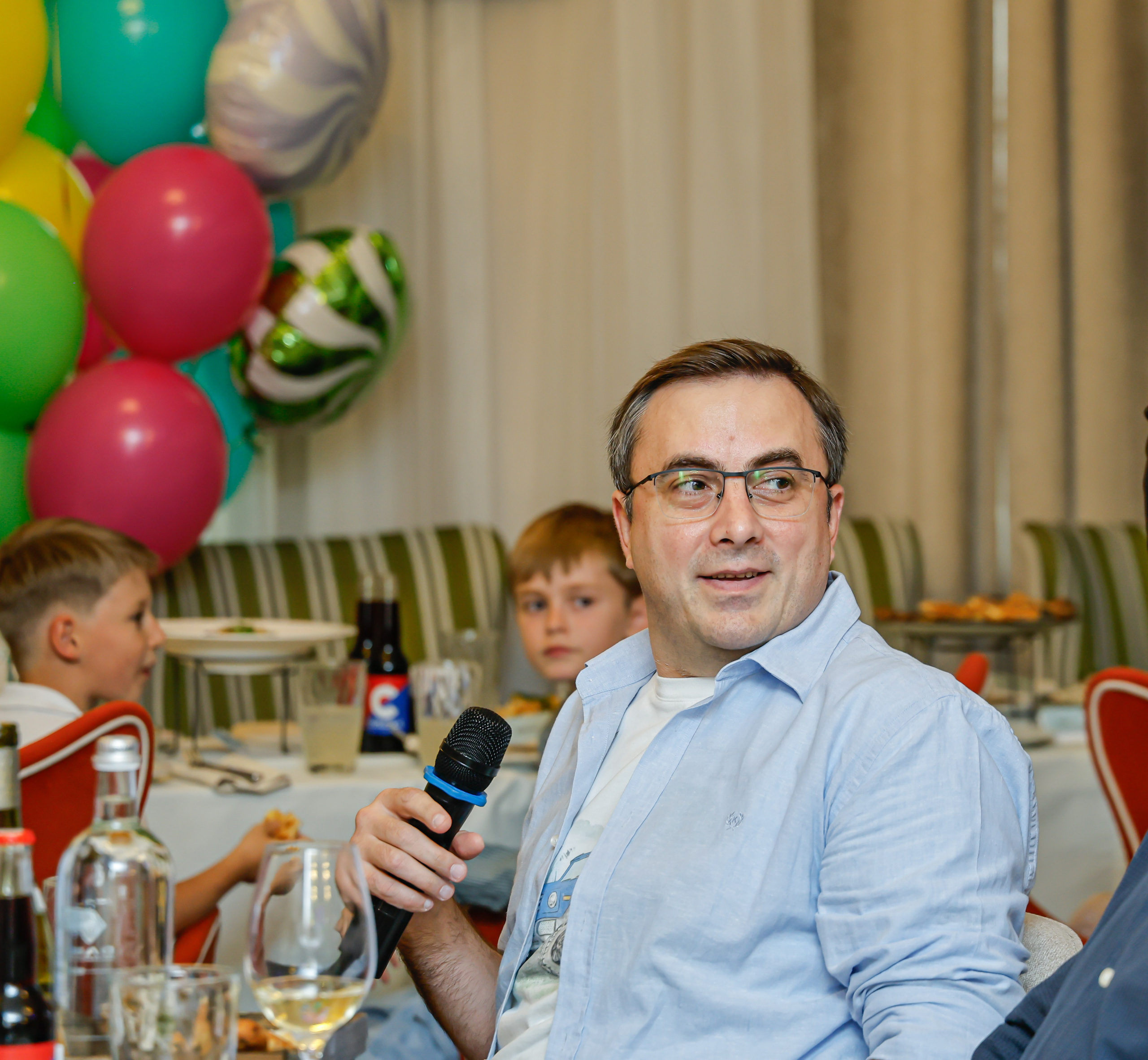 День рождения 27.06. Фотограф-видеограф Евдаева Альвина