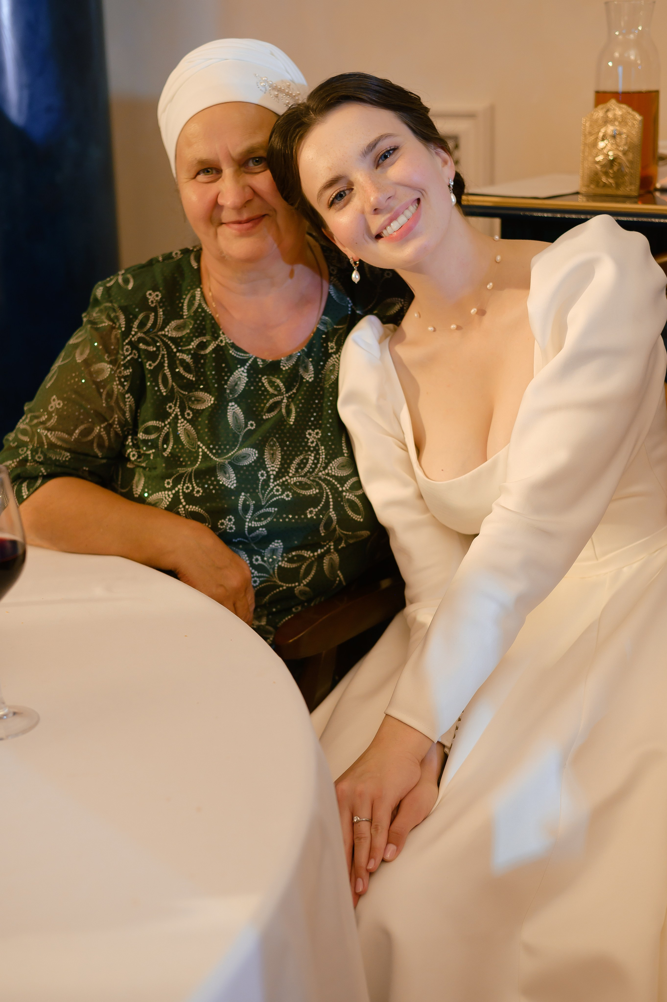 Александр & Елизавета. Семейный и свадебный фотограф в Санкт-Петербурге Серафима Смирнова