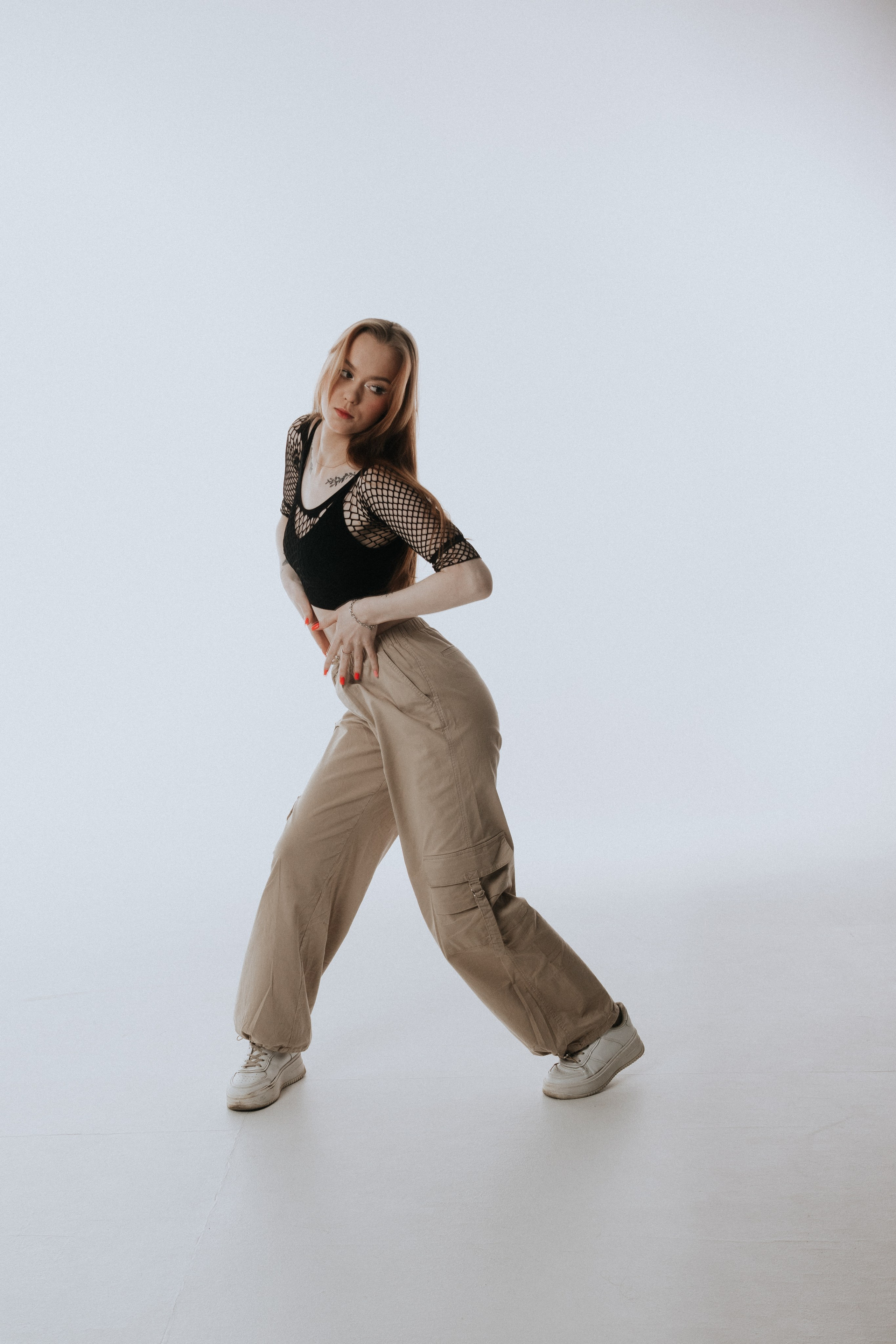 Yana. Ника — ваш персональный фотограф в Нижнем Новгороде