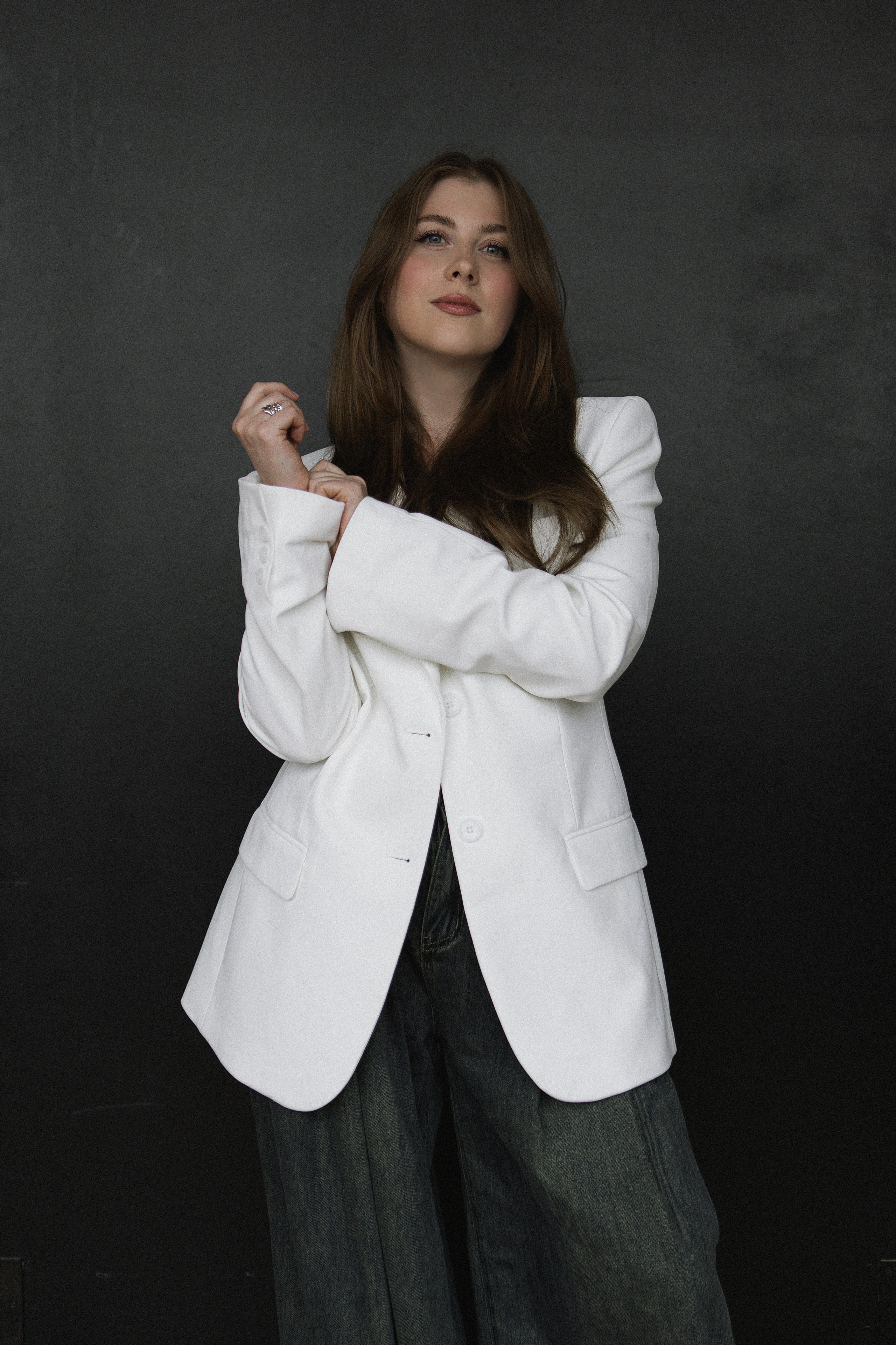 Ника. Фотограф в Москве Таша Логинова