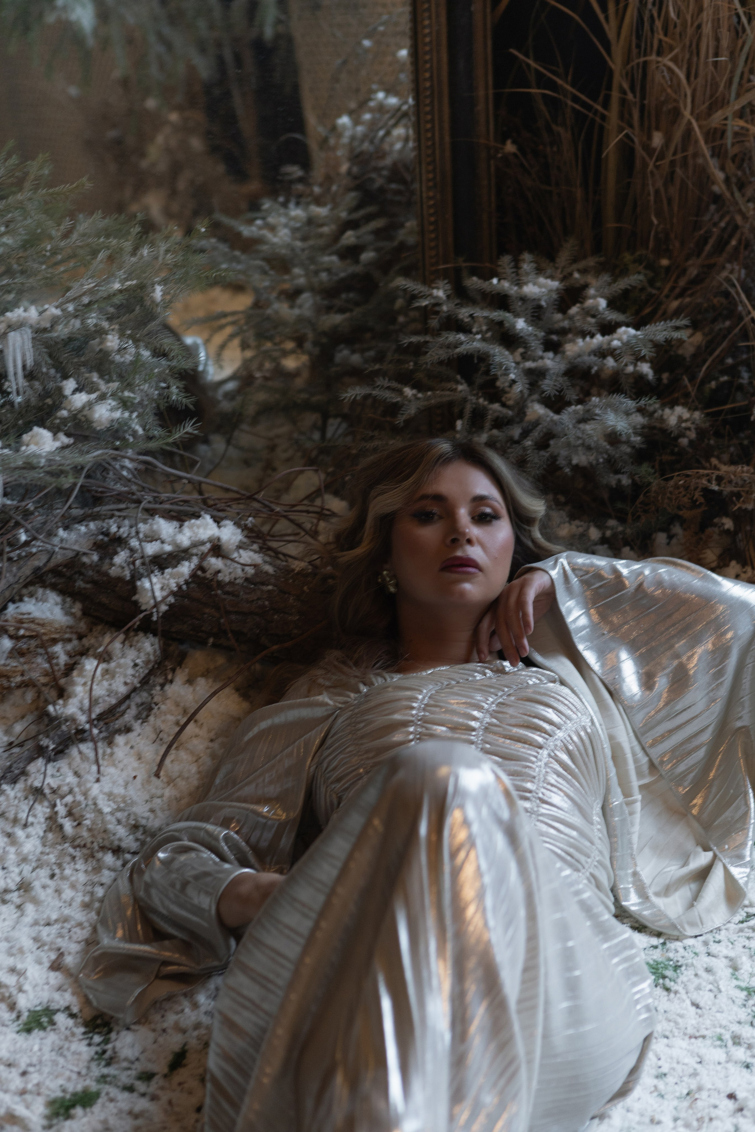 Сказочный лес. Фотограф в Москве Таша Логинова