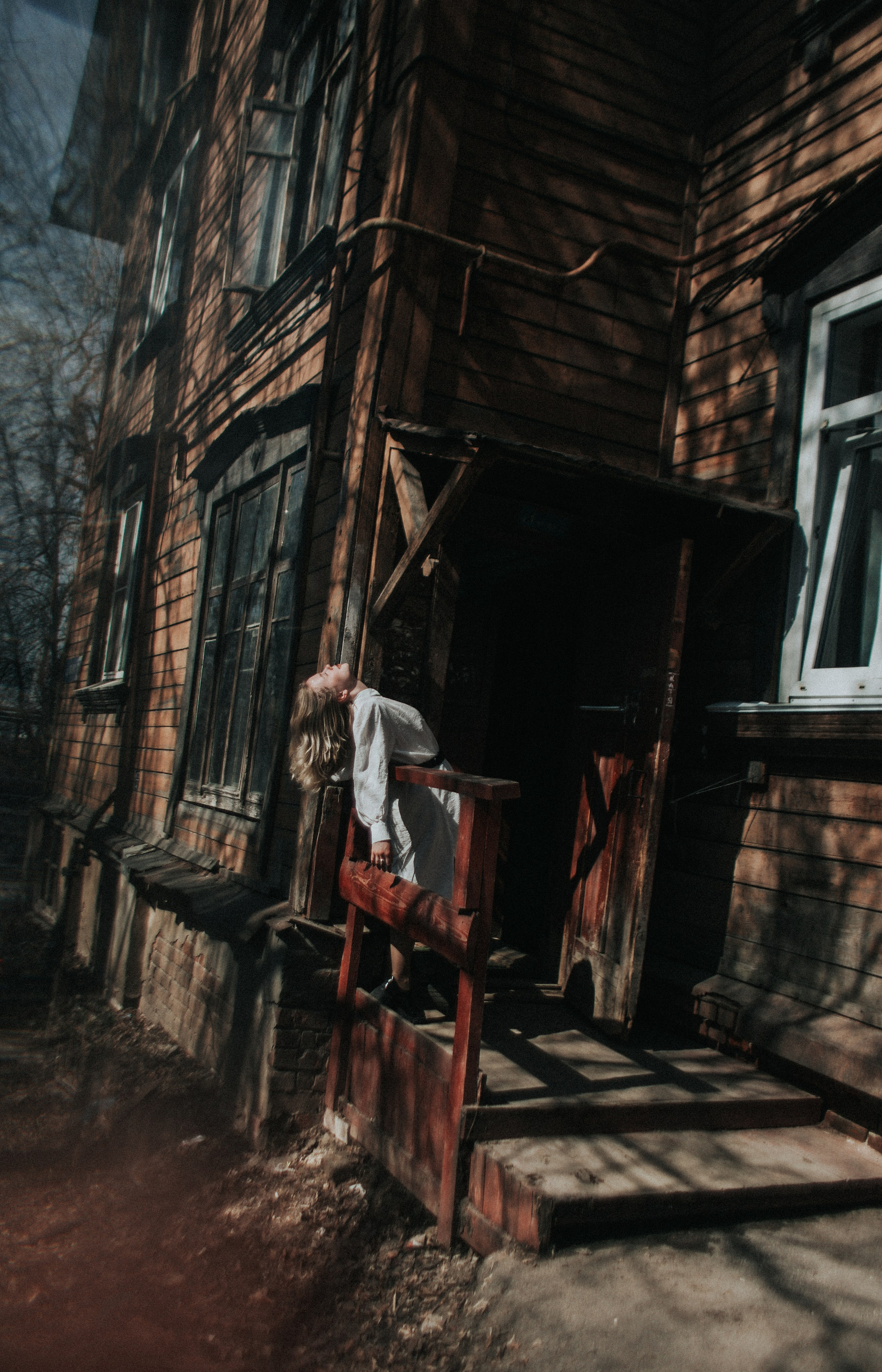 Арина. Фотограф в Нижнем Новгороде