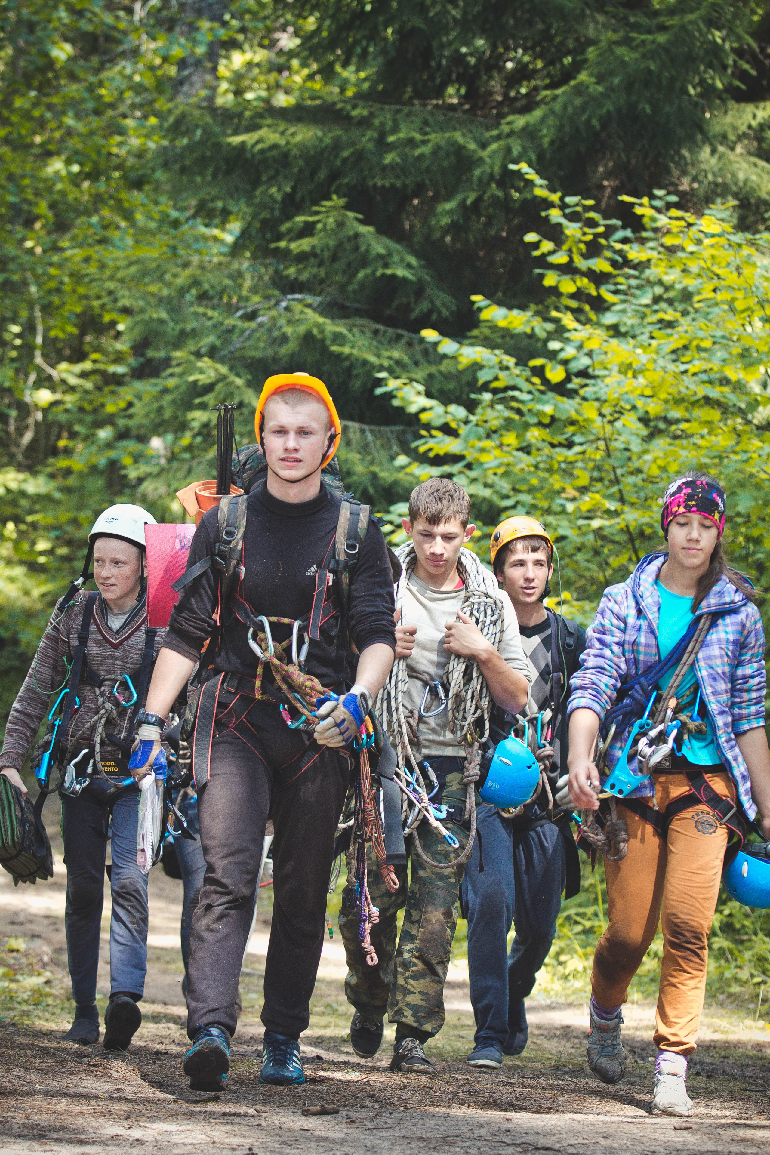 Портретный и репортажный фотограф в Москве Таня Нефёдова