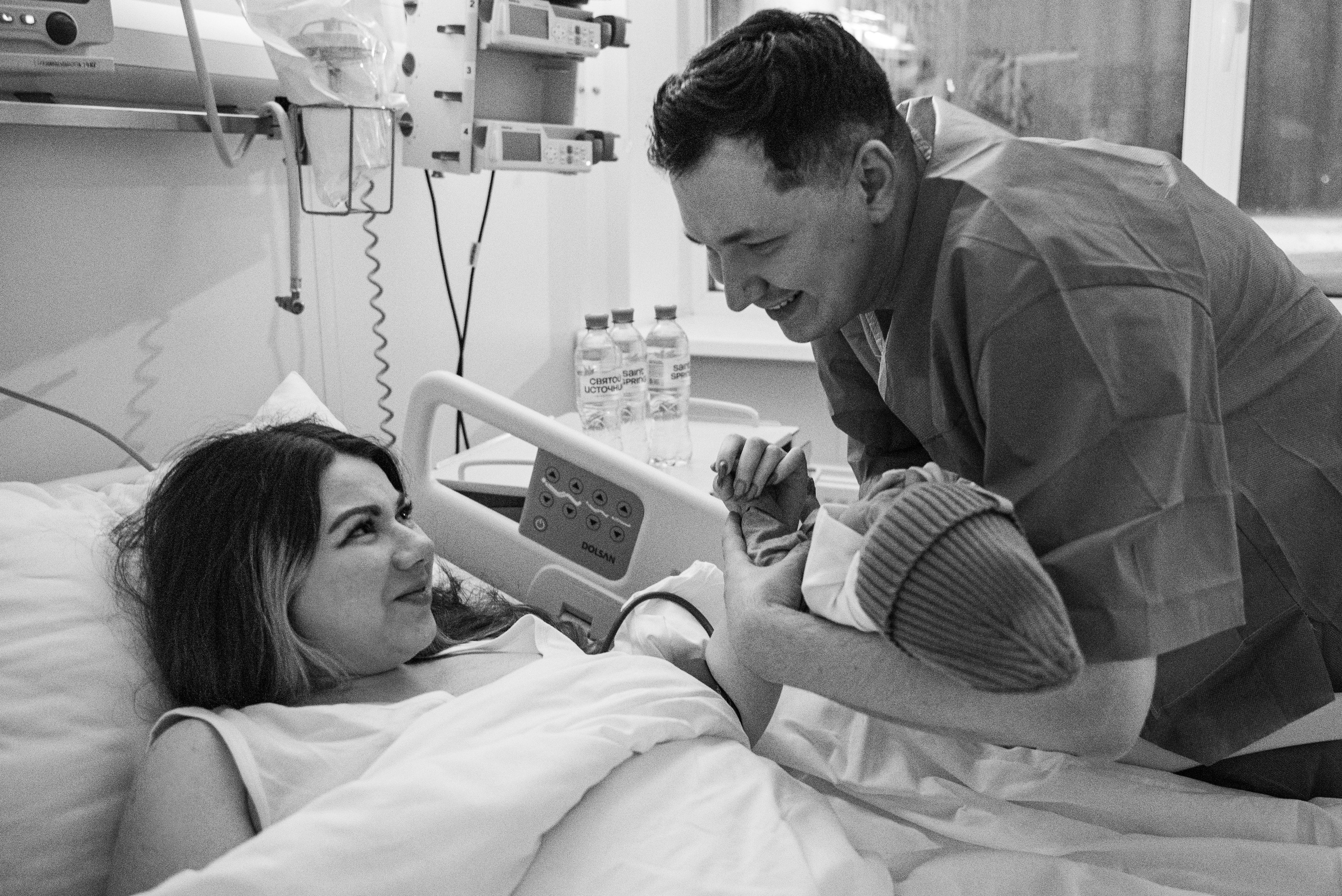 Явление. Семейный и детский фотограф в Санкт-Петербурге Татьяна Дмитренко