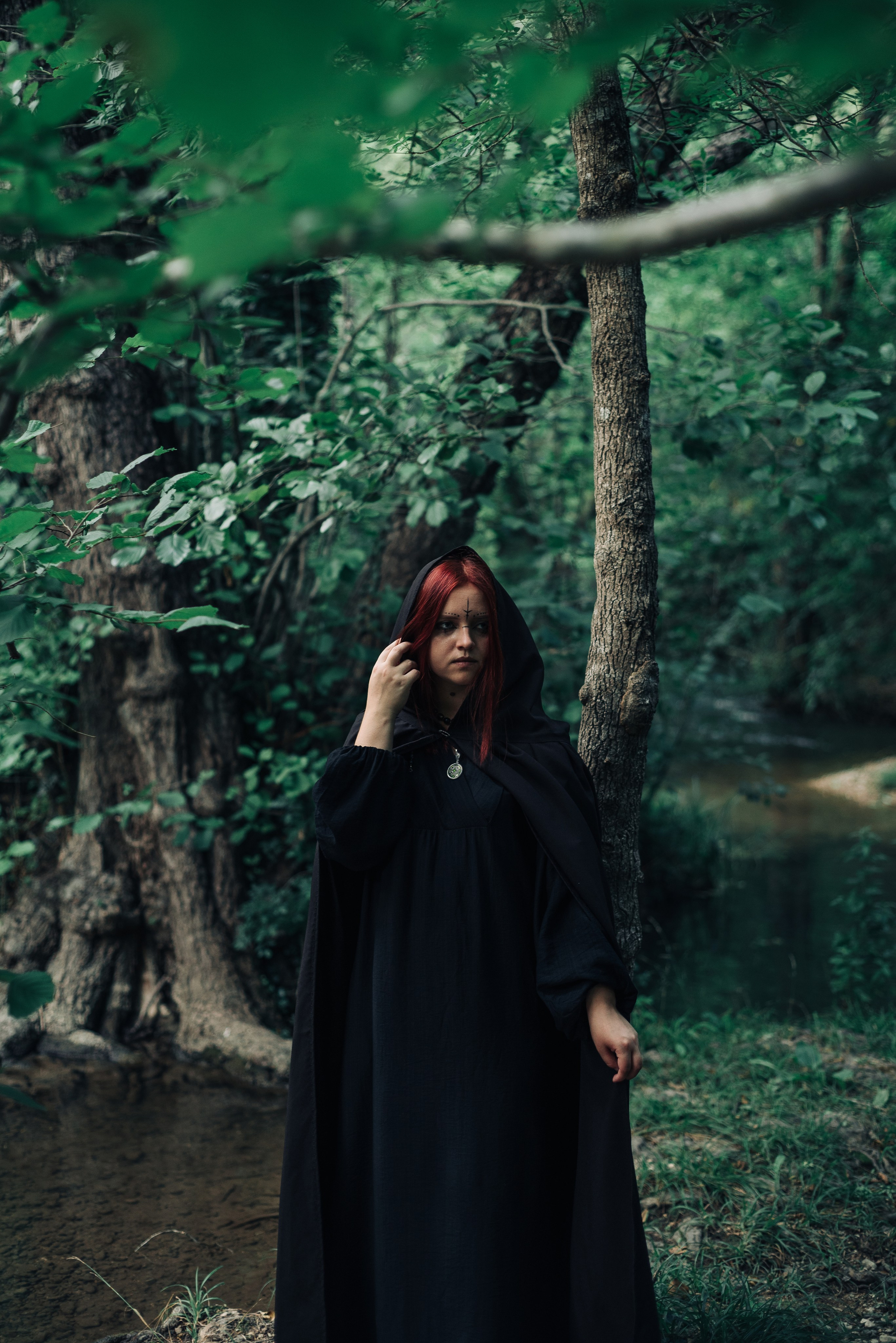 Лиза Фризен. Дмитрий Шалыгин — Ваш фотограф в Севастополе и Крыму