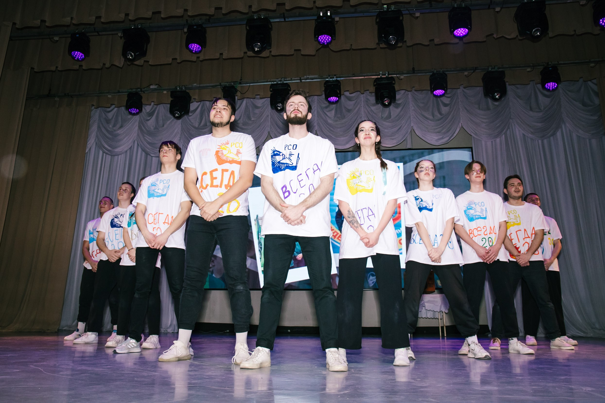 Фестиваль танцев. Фотограф Елена Балакина (Челябинск)