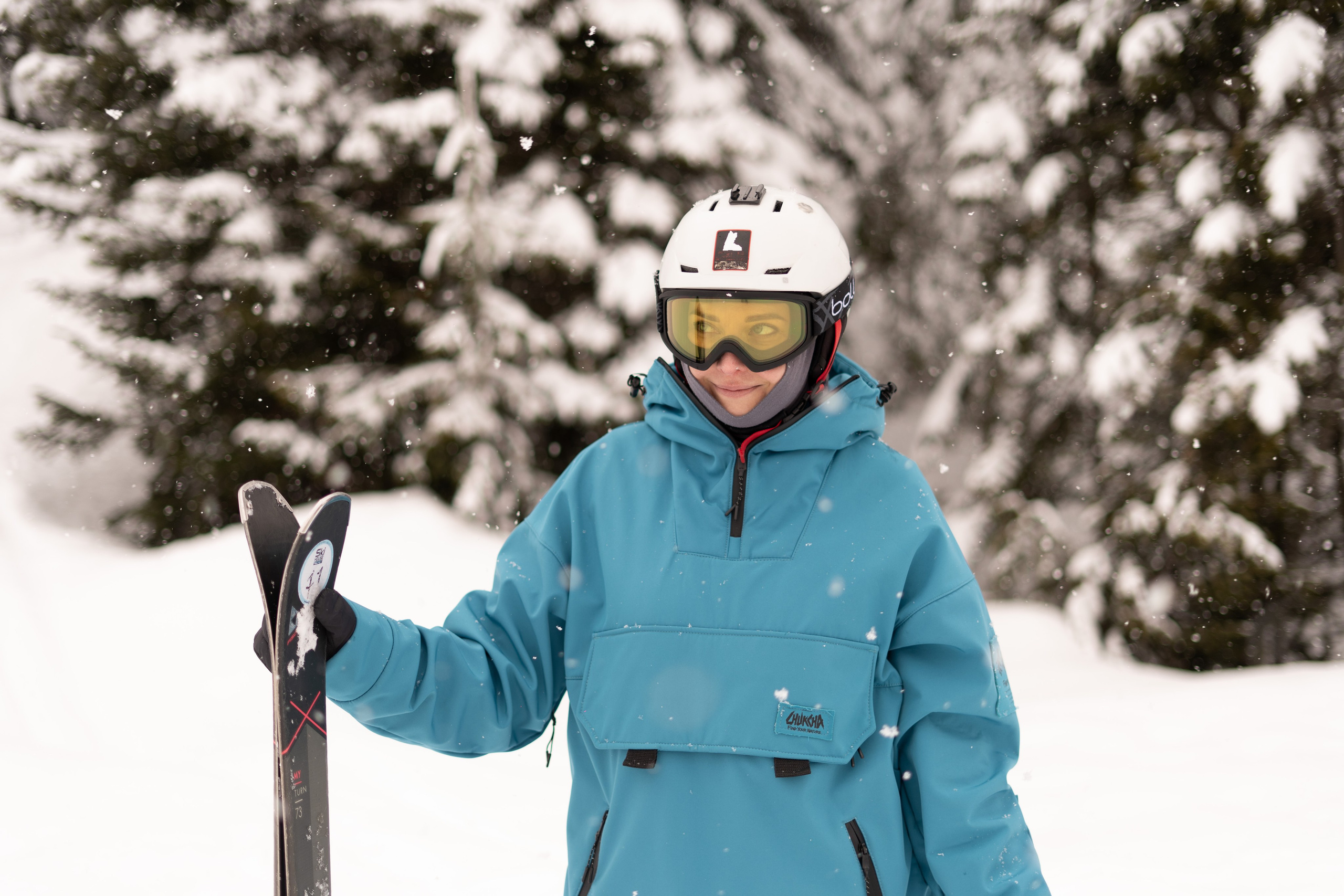 Джой 21.03.24. Анастасия Паршукова — фотограф Шерегеш Новосибирск
