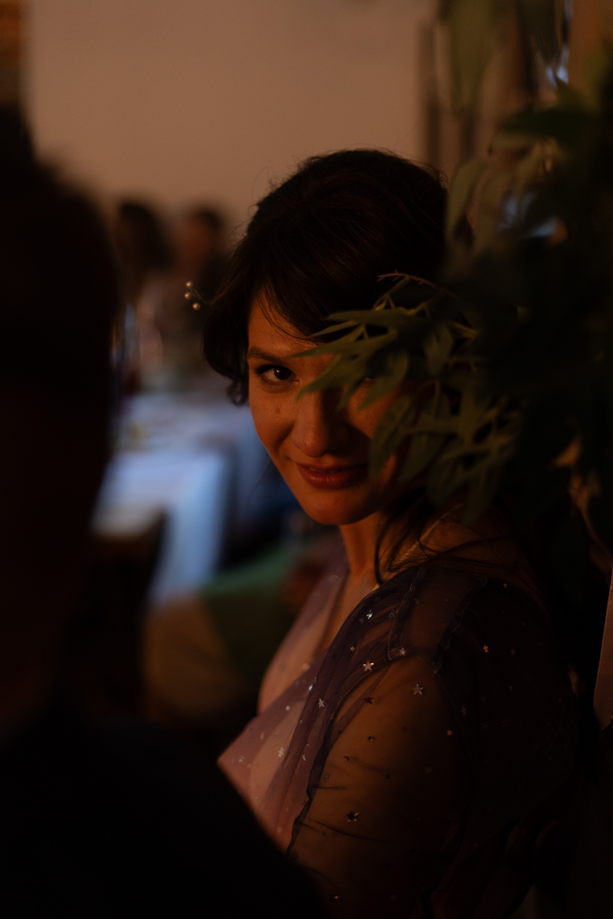 Виктория & Максим. Анастасия Паршукова — фотограф Шерегеш Новосибирск