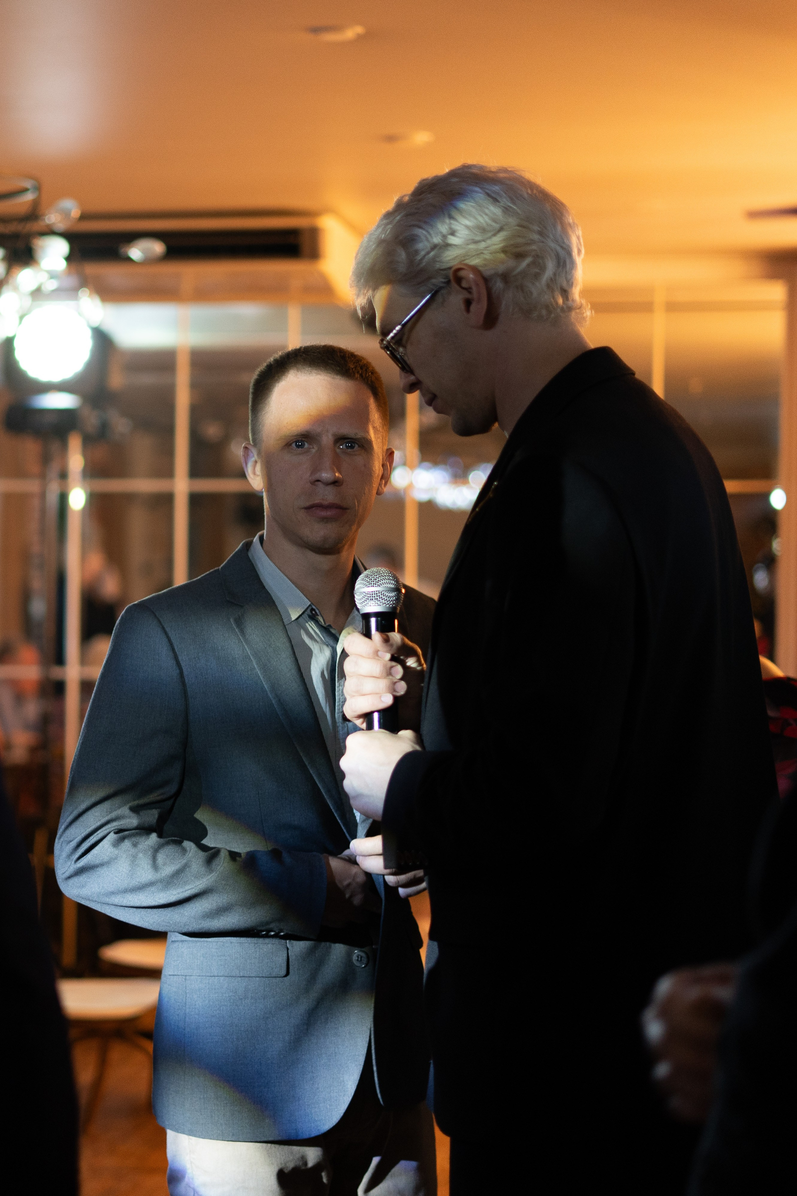 Виктория & Максим. Анастасия Паршукова — фотограф Шерегеш Новосибирск