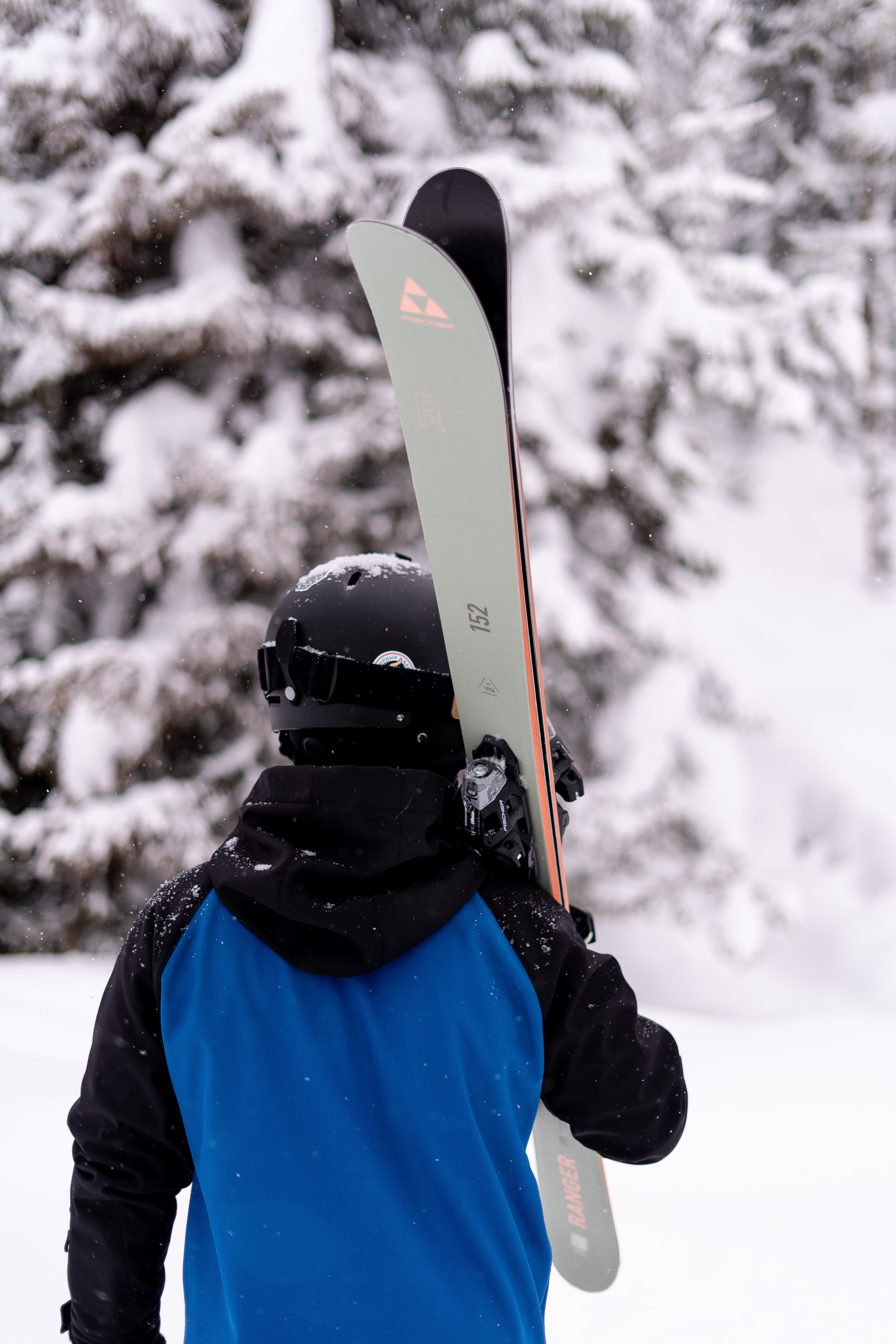 Джон 14.02. Анастасия Паршукова — фотограф Шерегеш Новосибирск