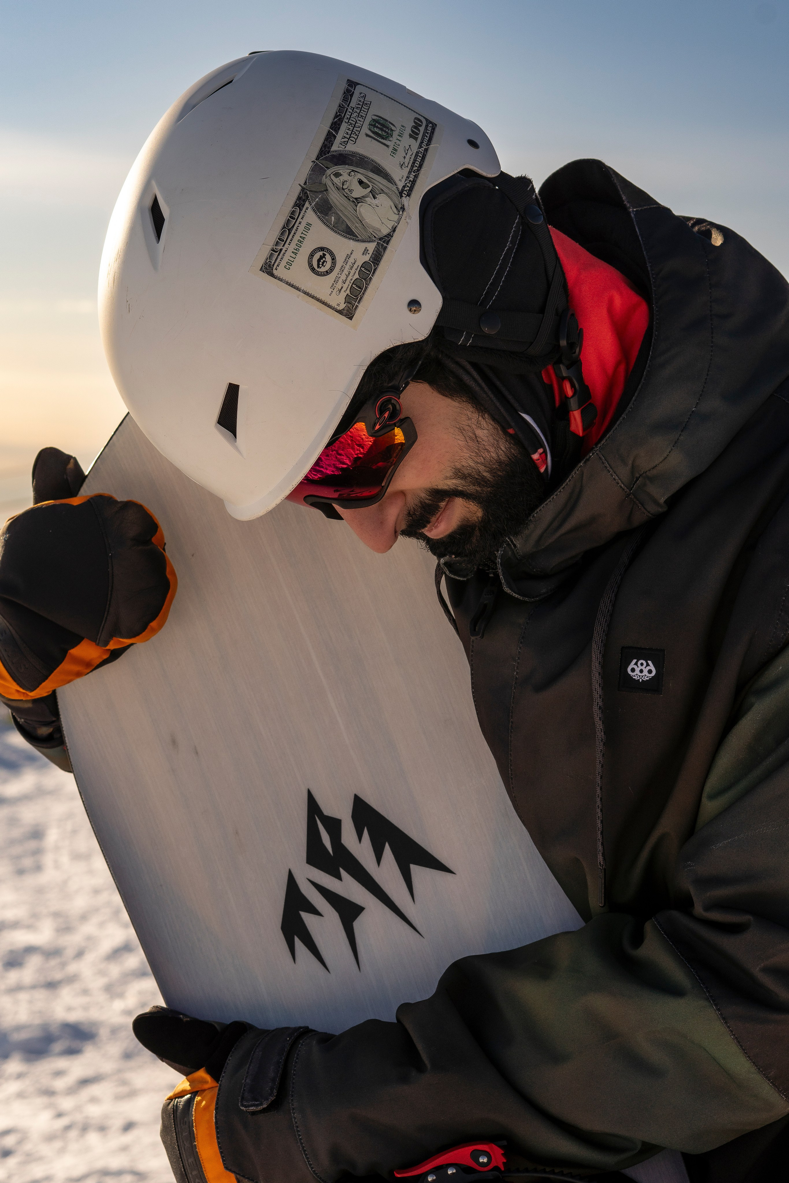 JJ. Анастасия Паршукова — фотограф Шерегеш Новосибирск