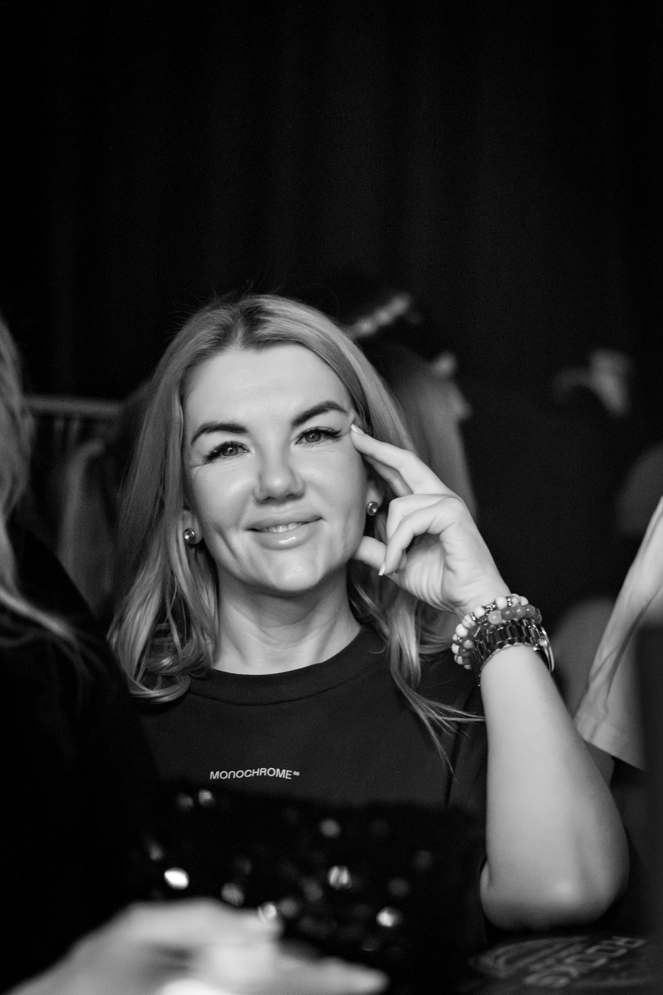 Rook's. Анастасия Паршукова — фотограф Шерегеш Новосибирск