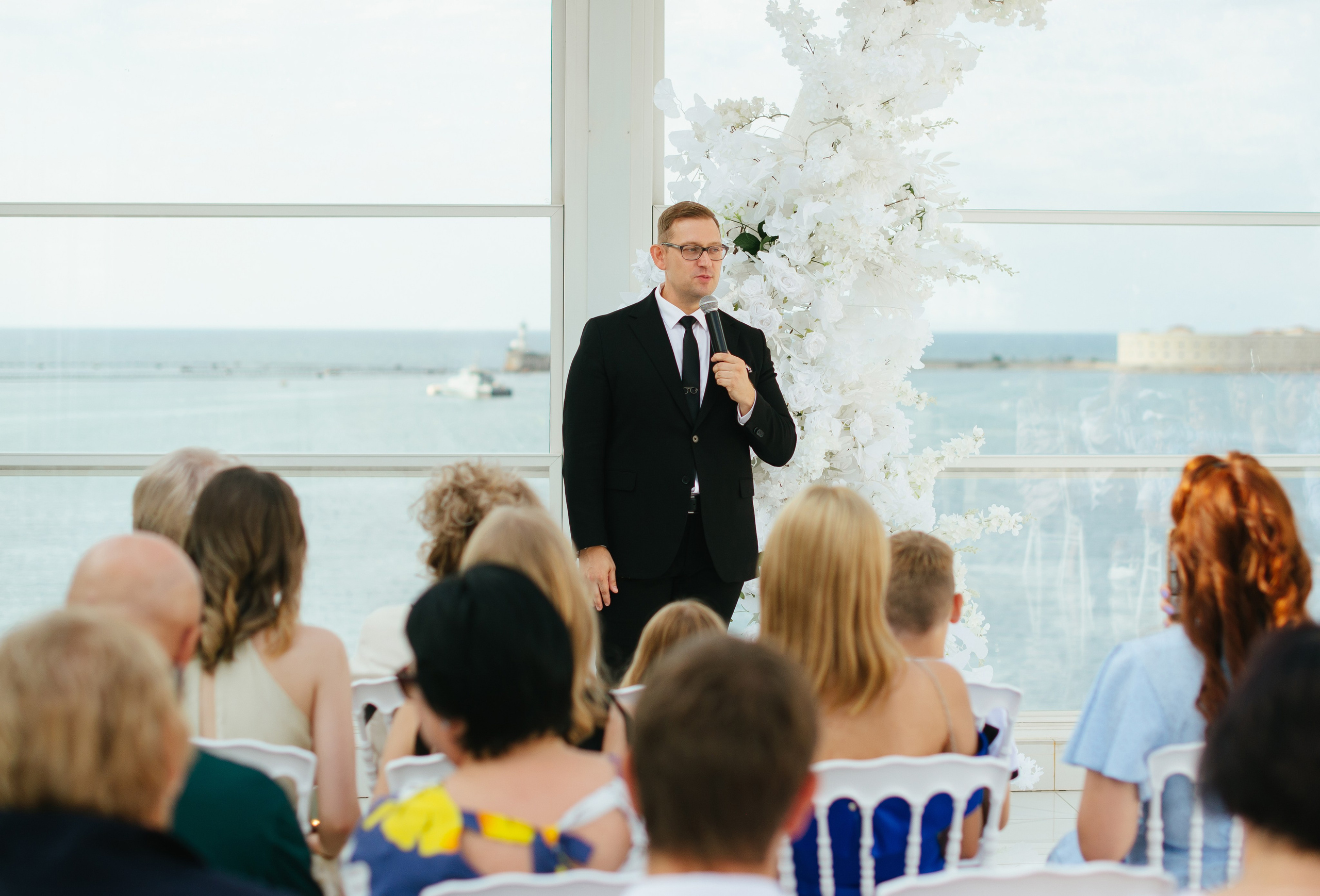 Дмитрий и Ангелина (г. Севастополь). Свадебный, женский, семейный фотограф в Севастополе Юлия Мошенко