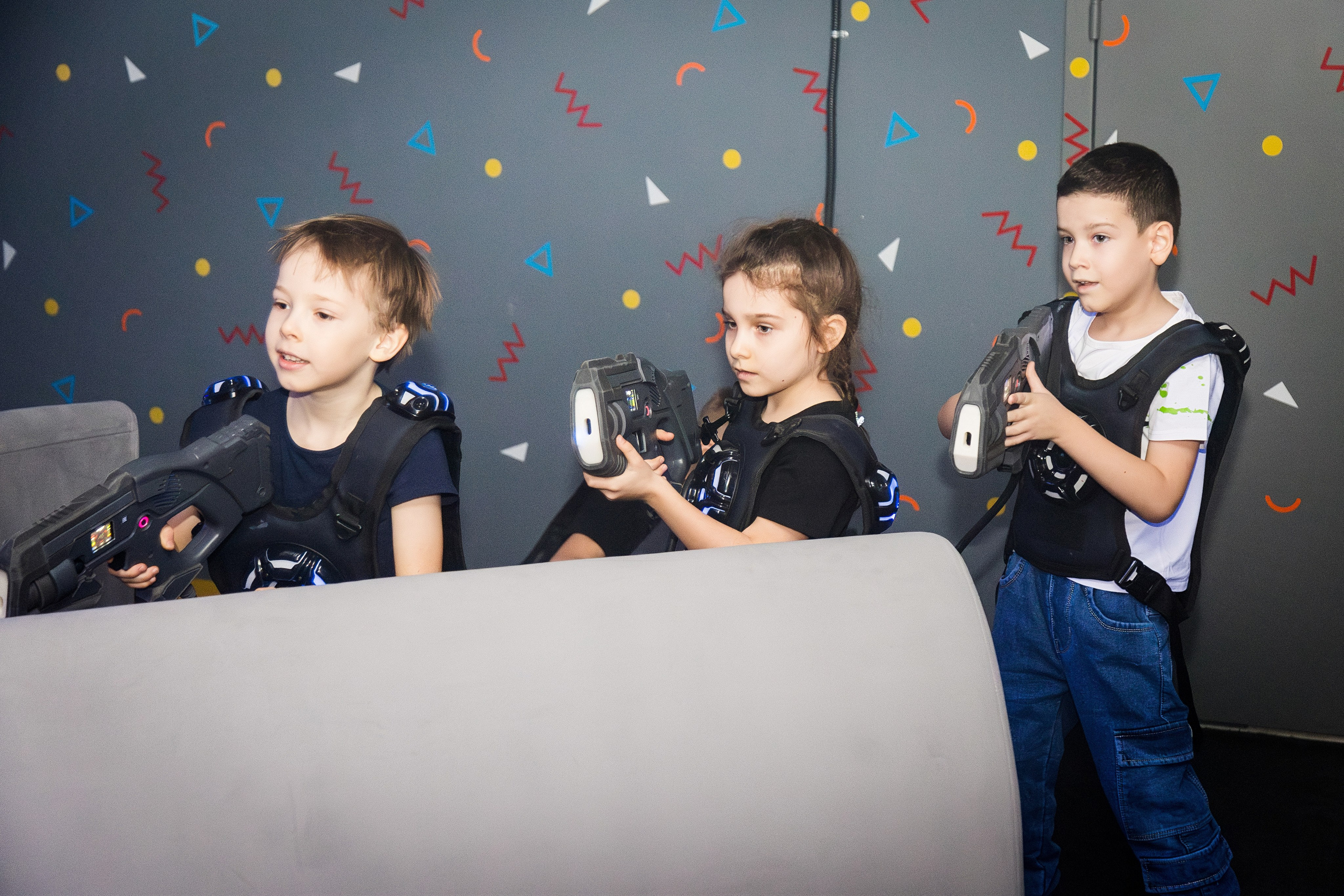 Мише 7 лет. Детский фотограф видеограф в Хабаровске Михаил Орлов