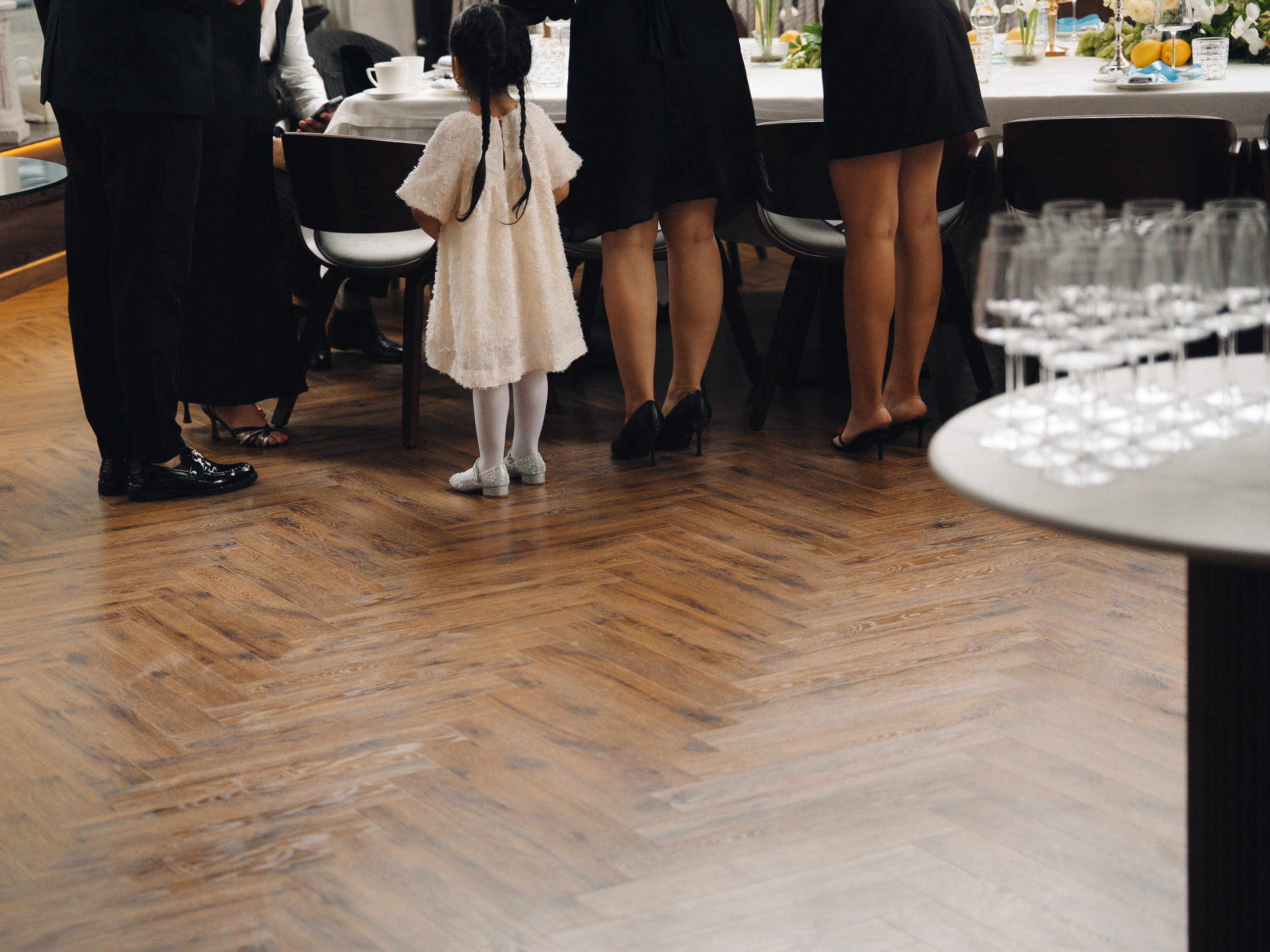 Даша и Ваня. Свадебный фотограф в Москве Лиза Зиньковская