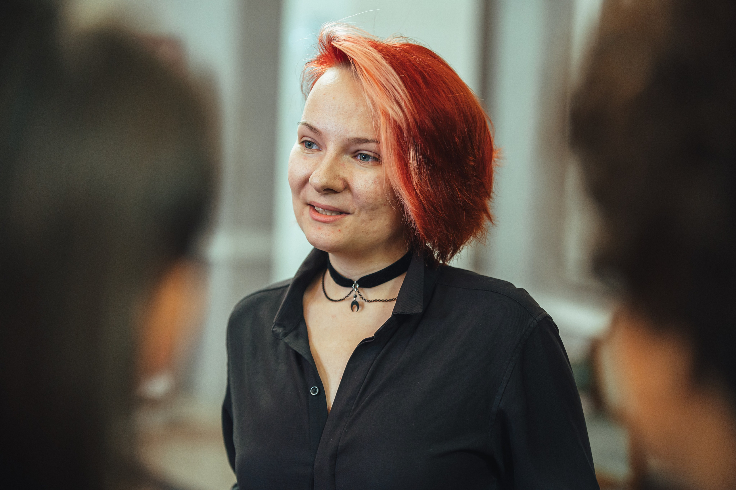 «Пиковая Дама» закрытый показ. Свадебная и концептуальная фотография в городе Улан-Удэ