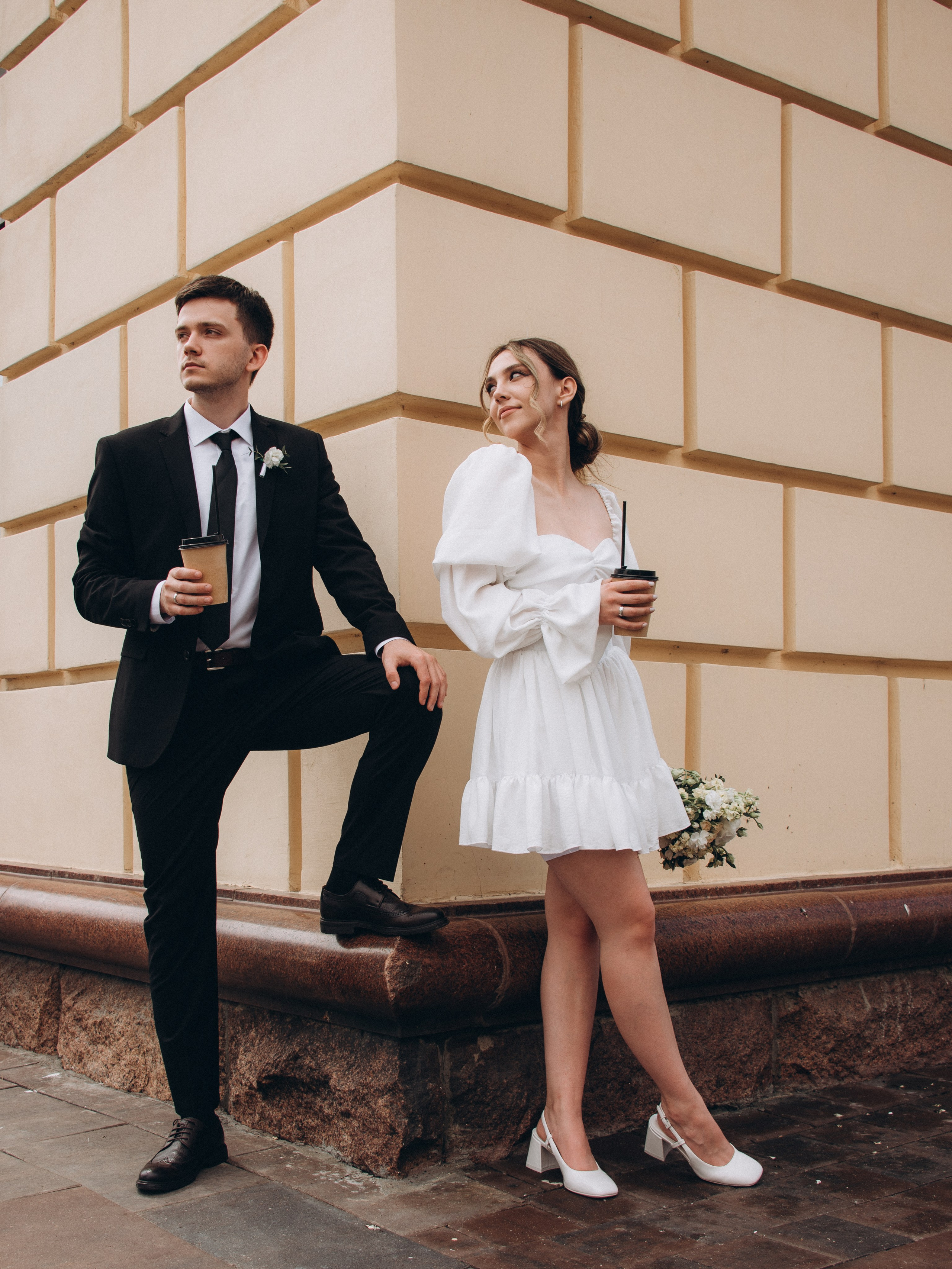 Wedding day. Фотограф Любовь Подосенова Липецк|Воронеж