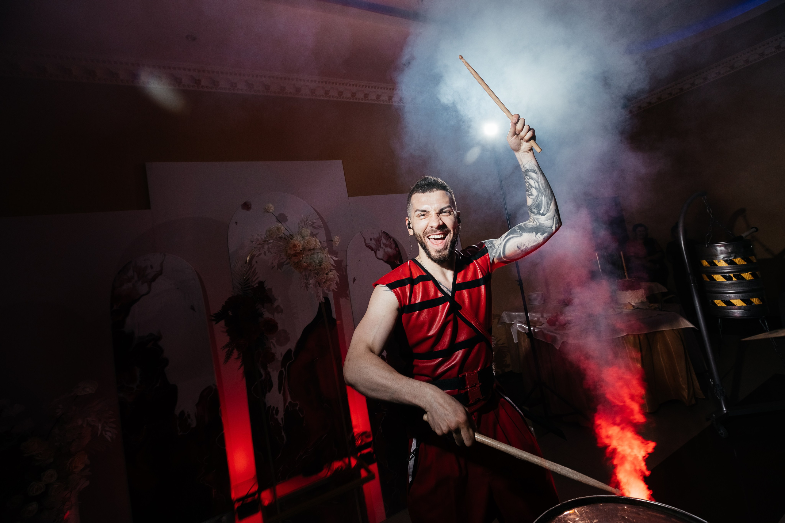 Алексей и Виктория. Свадебный и семейный фотограф Сергей Верещагин