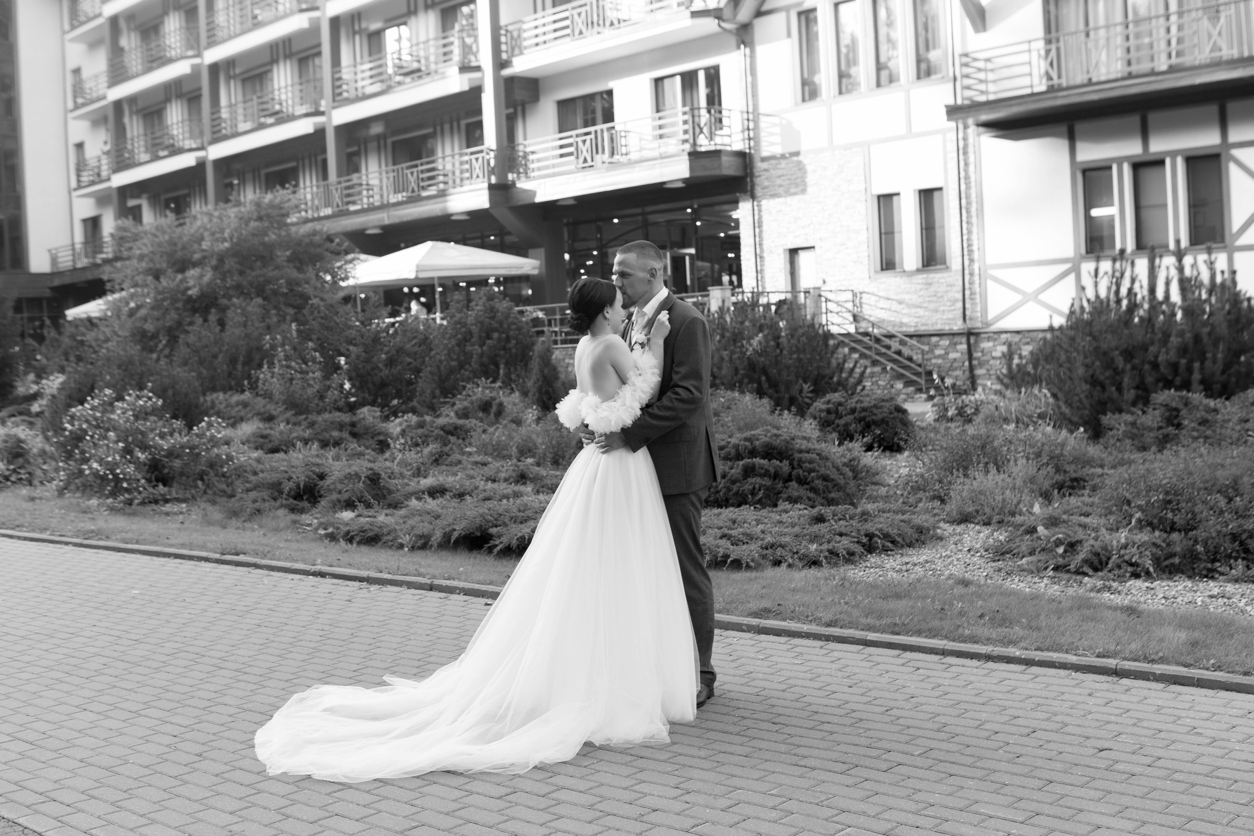 Антон & Екатерина