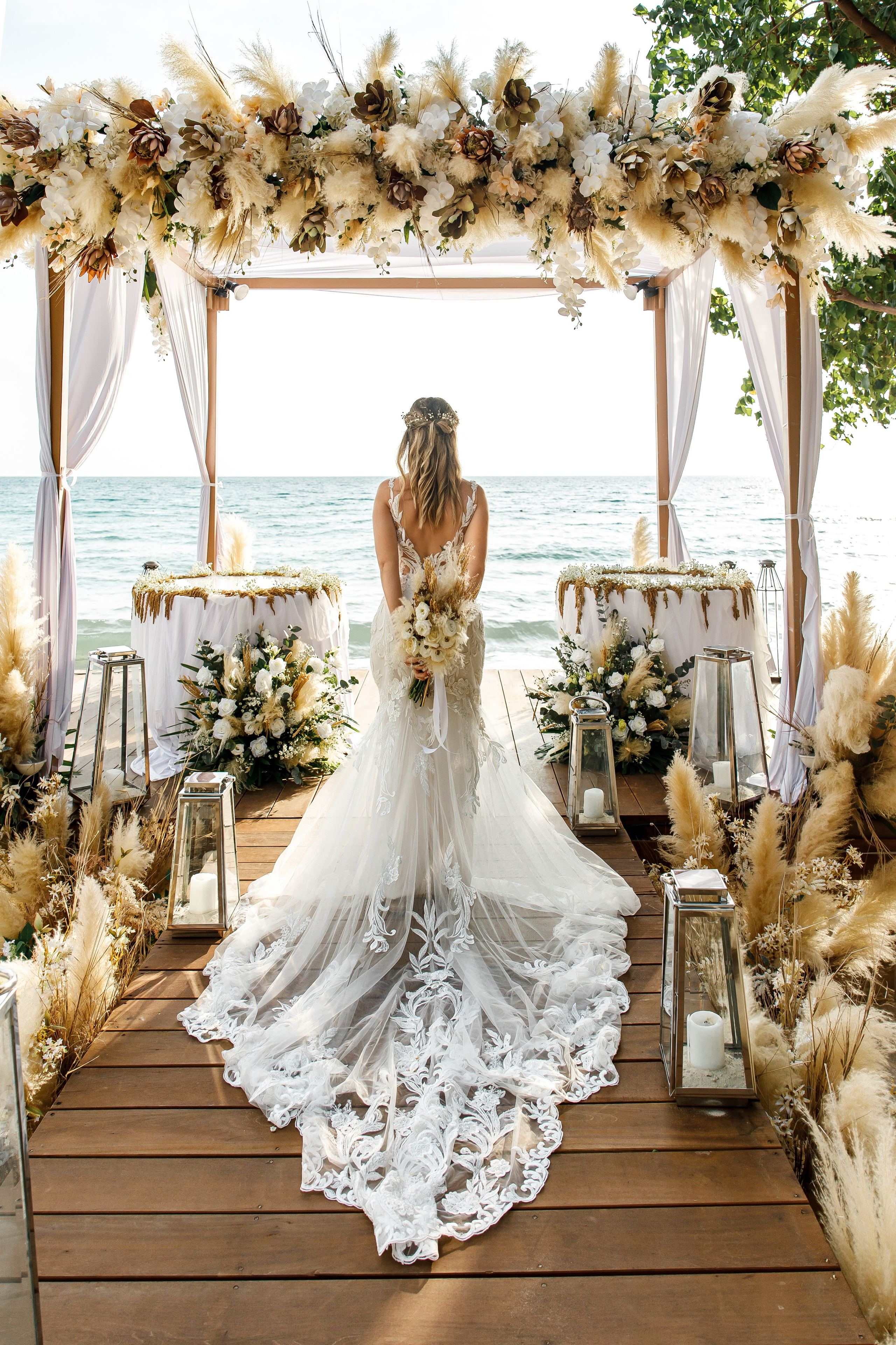 Dom & Vicky |Paradee Resort Koh Samet. Фотограф на Пхукете в Таиланде