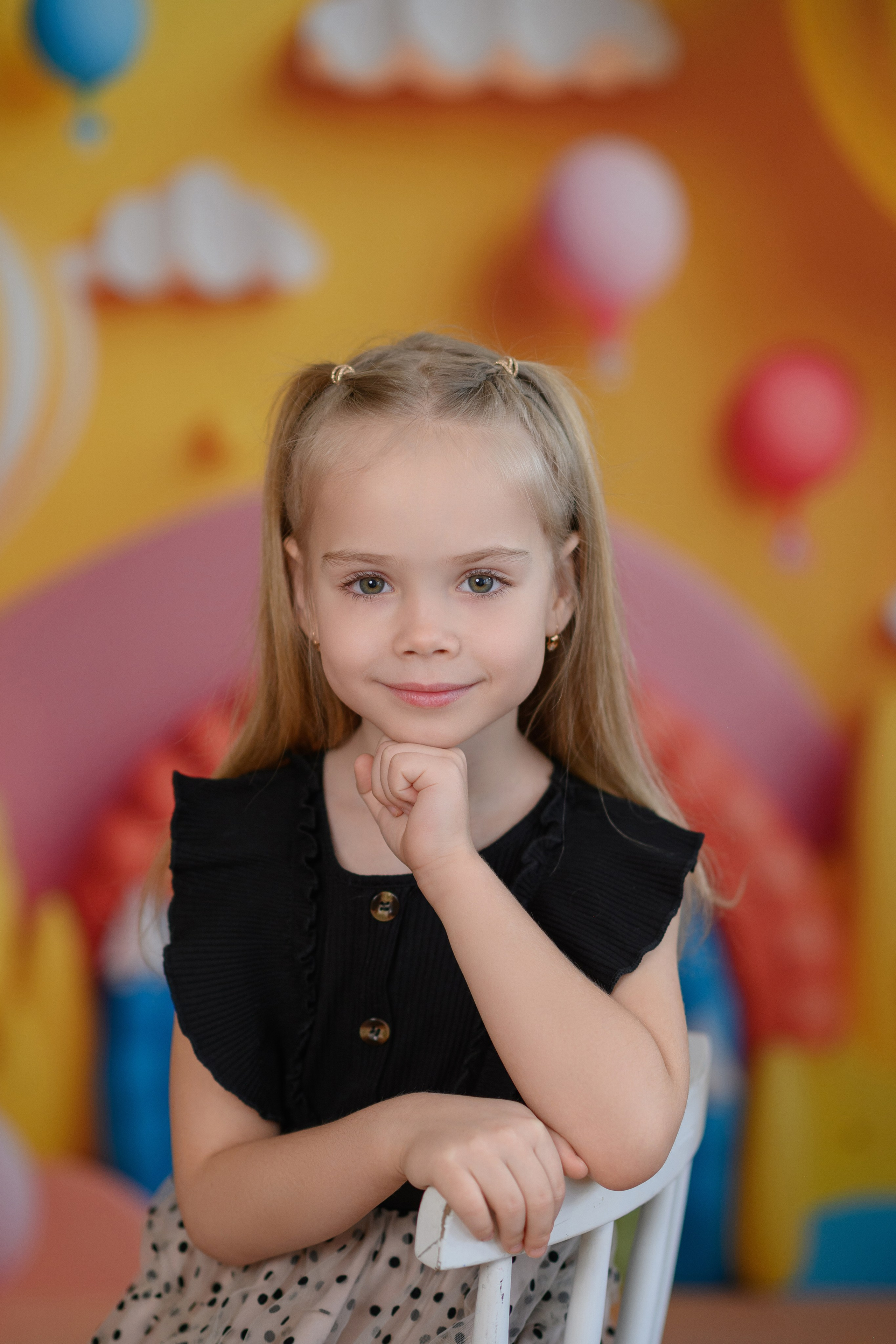 Детский сад. ШКОЛЬНЫЙ фотограф во Владимире, Муроме Дядькина Дарья