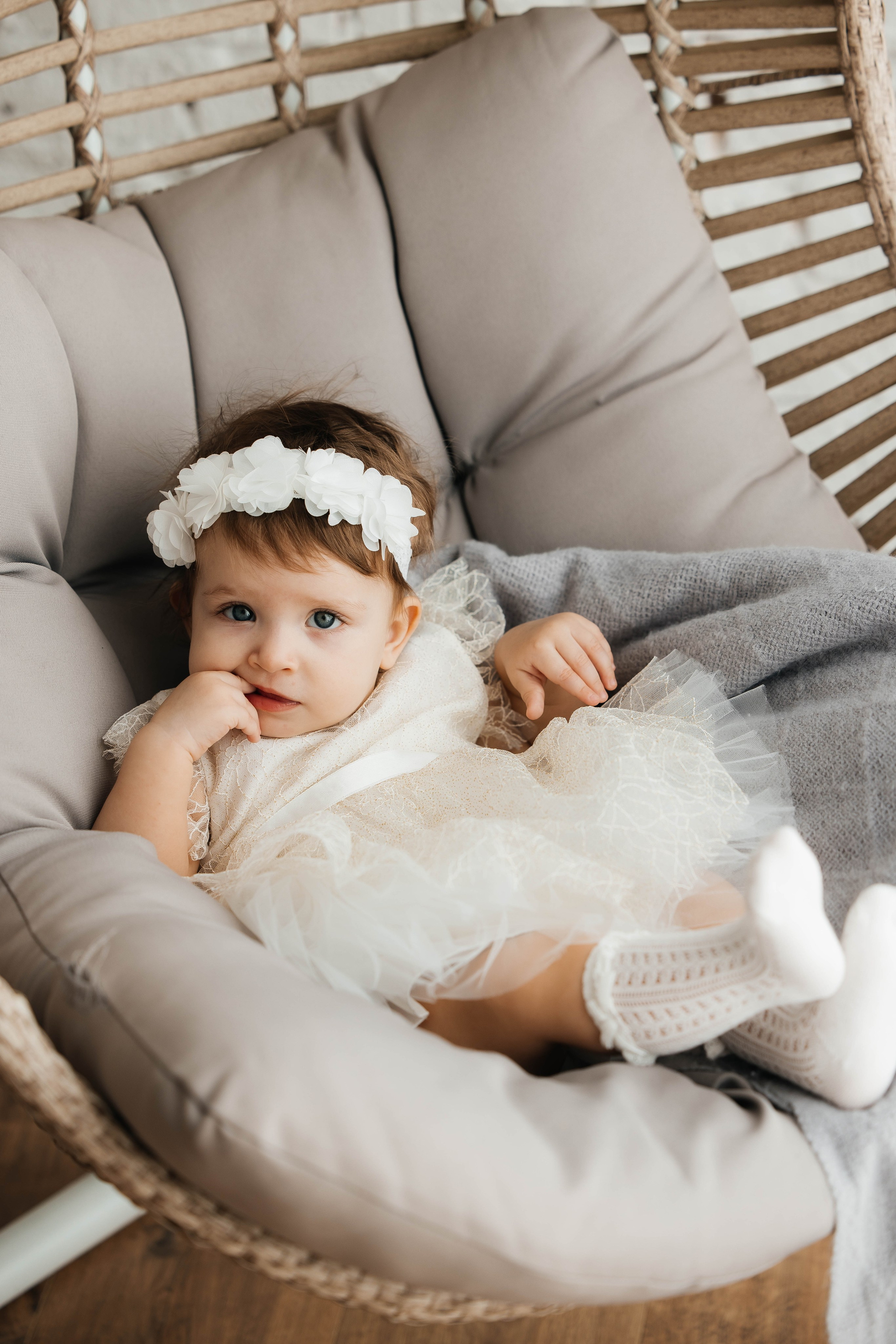 Детские воспоминания. Главная