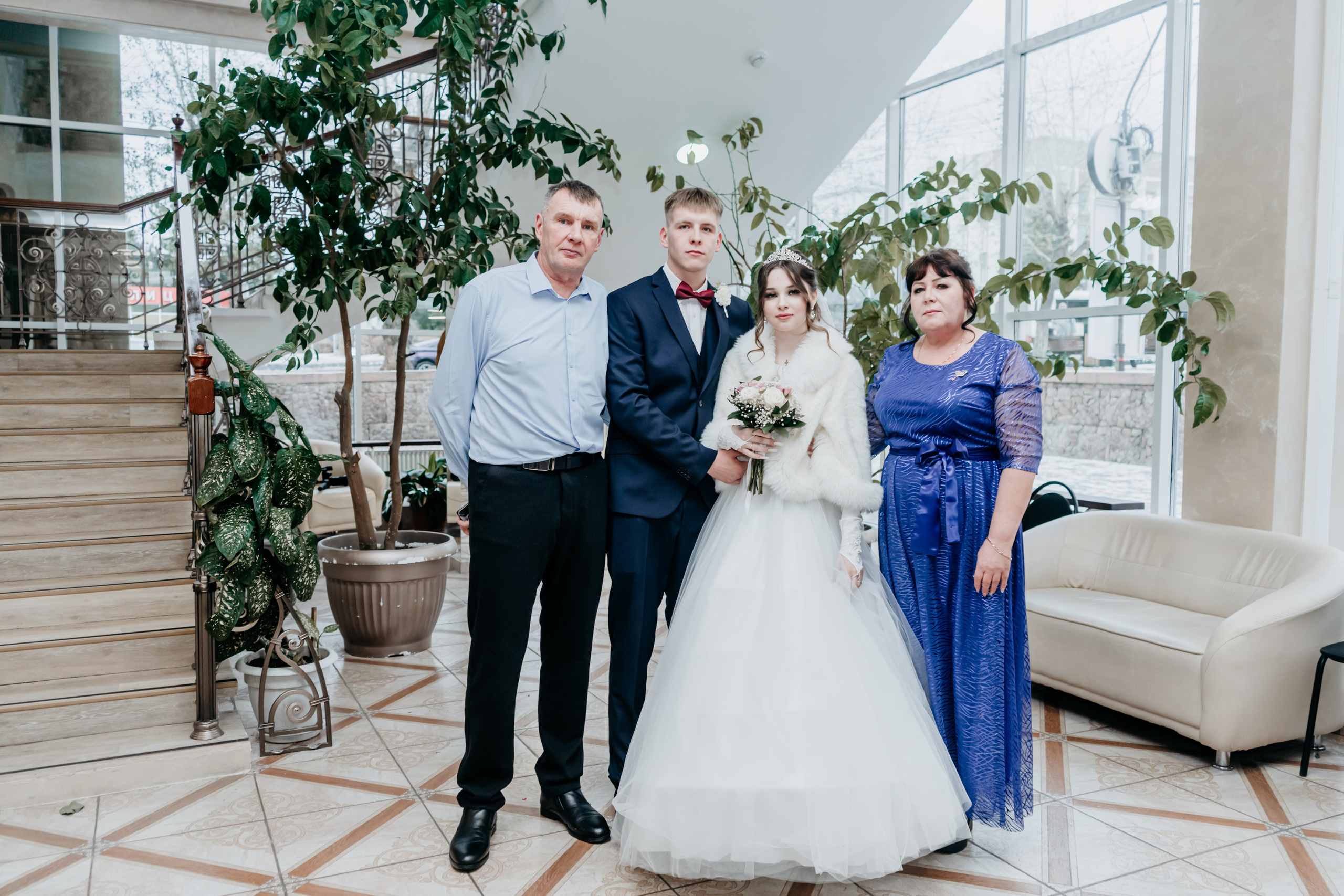 Свадьба Максима и Златы. Фотограф в Улан-Удэ. Свадебный фотограф в Улан-Удэ