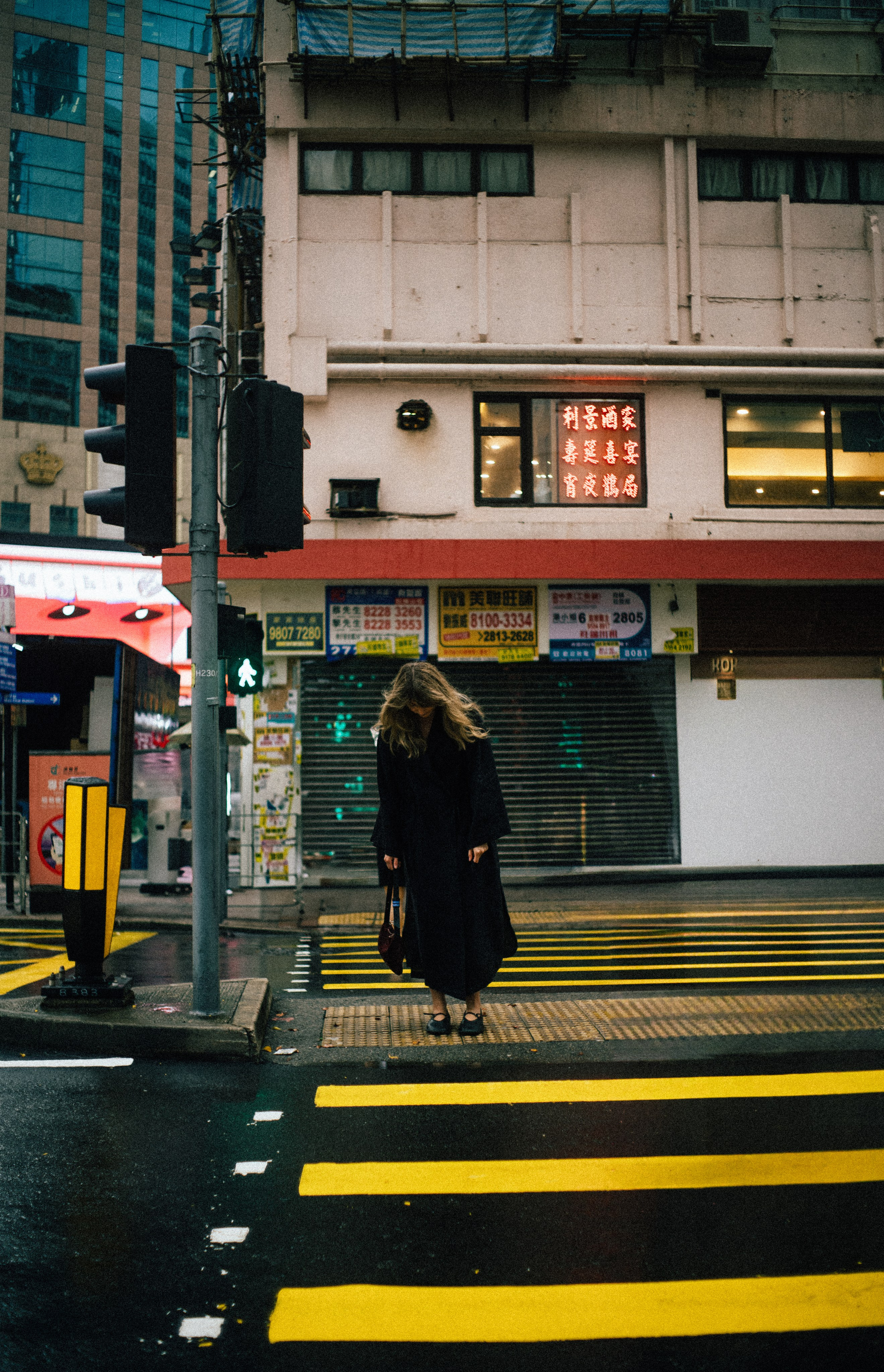 ГОНКОНГ. Создание контента | Фото | Видеосъемка | Александр Ярков