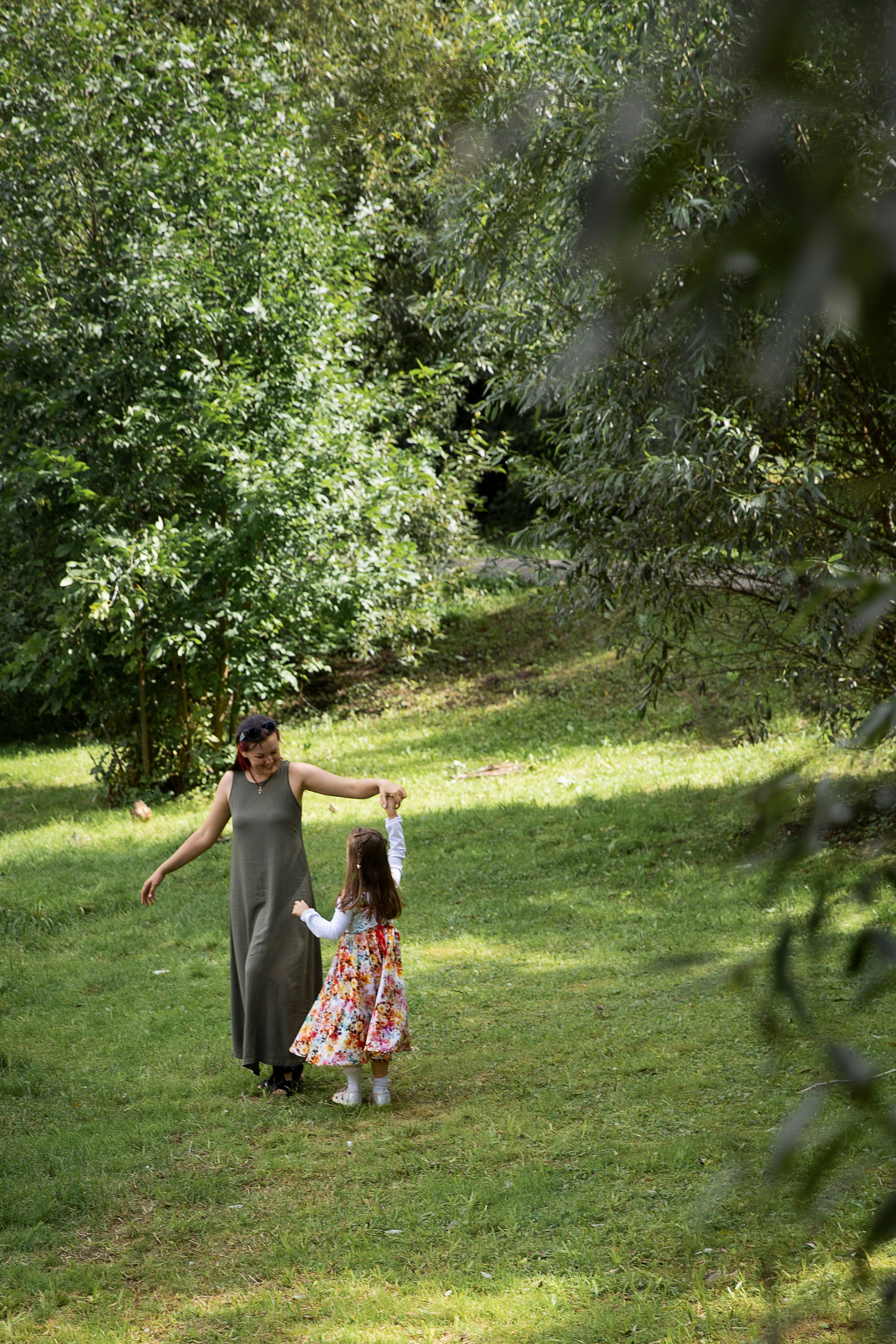 Кира и Ариша. Семейный и школьный фотограф Катерина Голубева
