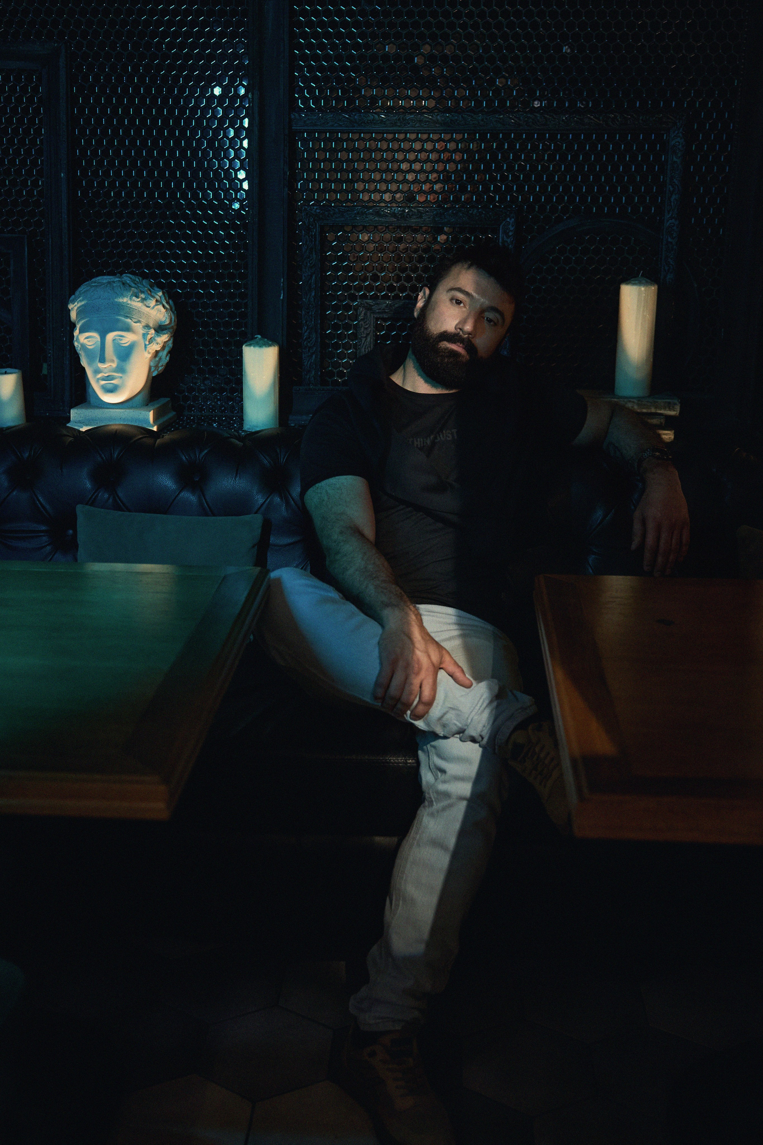 Фотосъёмка мужская. Мартазова Екатерина фотограф. Екатеринбург