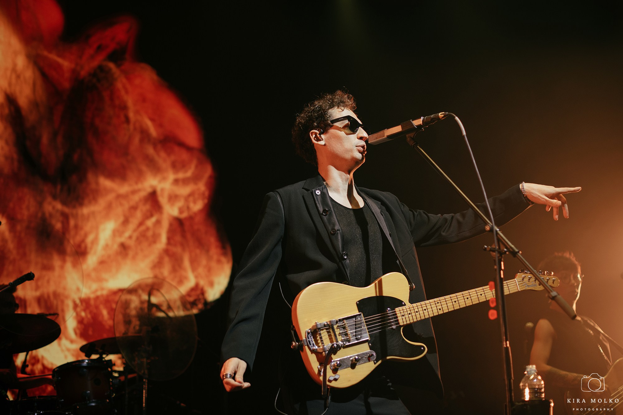 Zoloto. Кира Молко — Концертный фотограф в Санкт-Петербурге