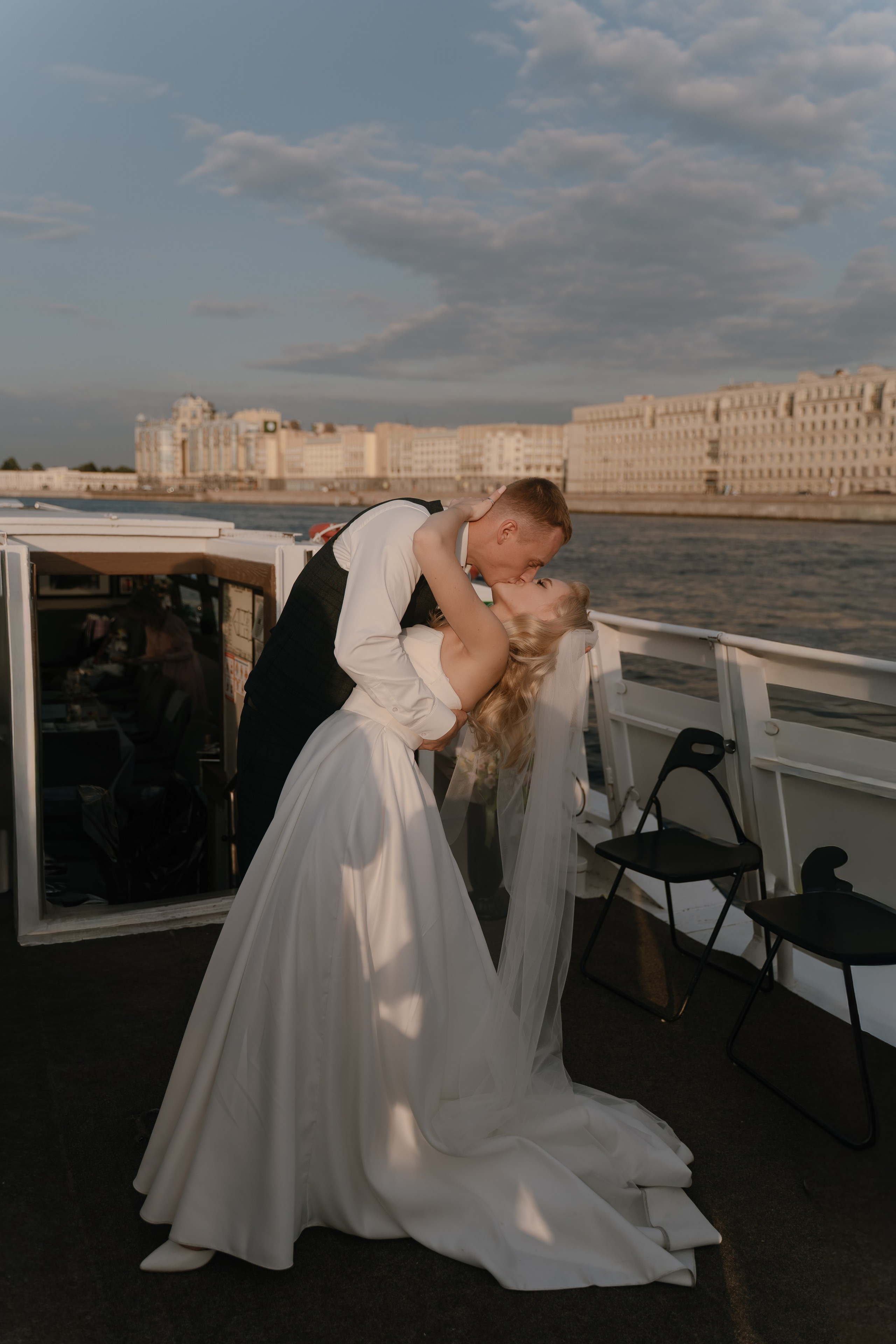 A&V. Свадебный фотограф — Наталья Фед СПб/Москва